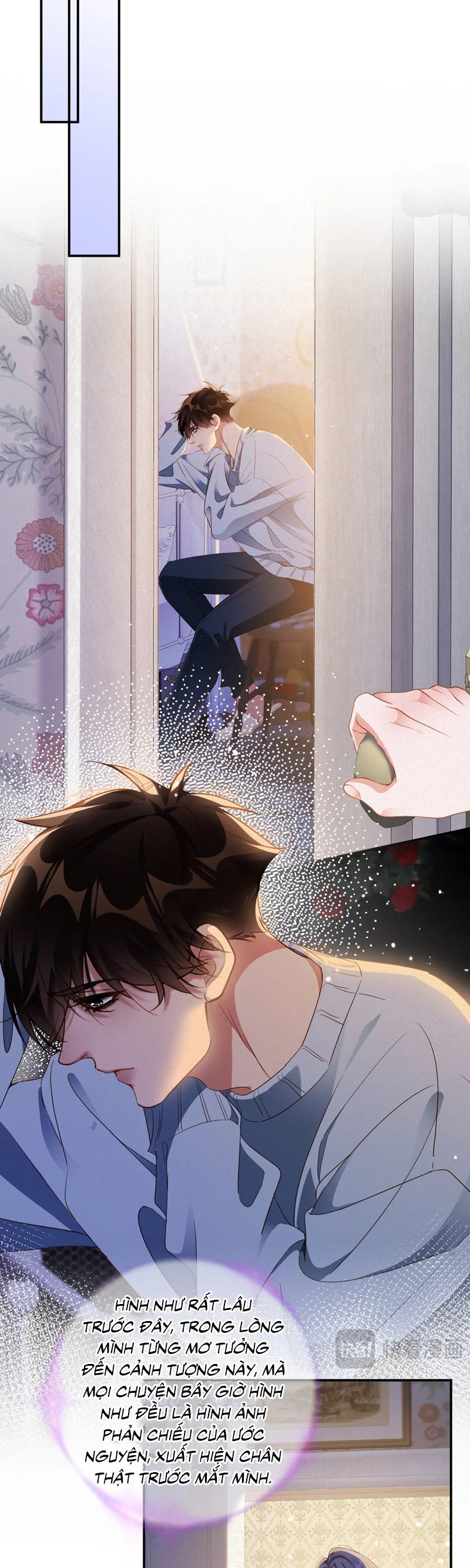 Chồng Trước Lại Muốn Phục Hôn Rồi Chapter 100 - Trang 2