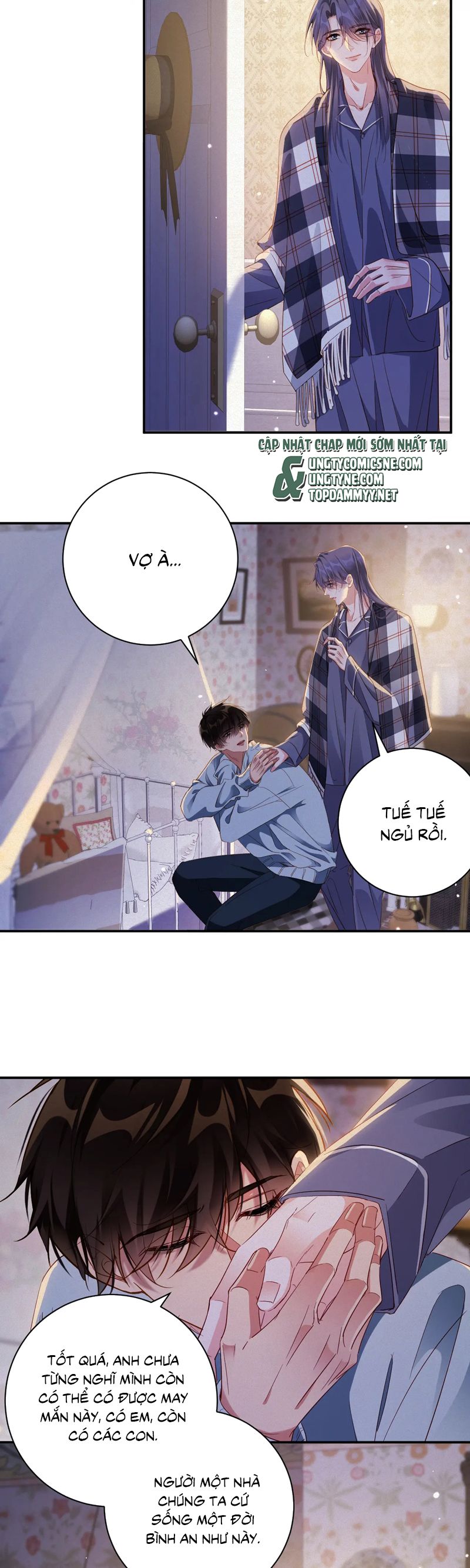 Chồng Trước Lại Muốn Phục Hôn Rồi Chapter 100 - Trang 2