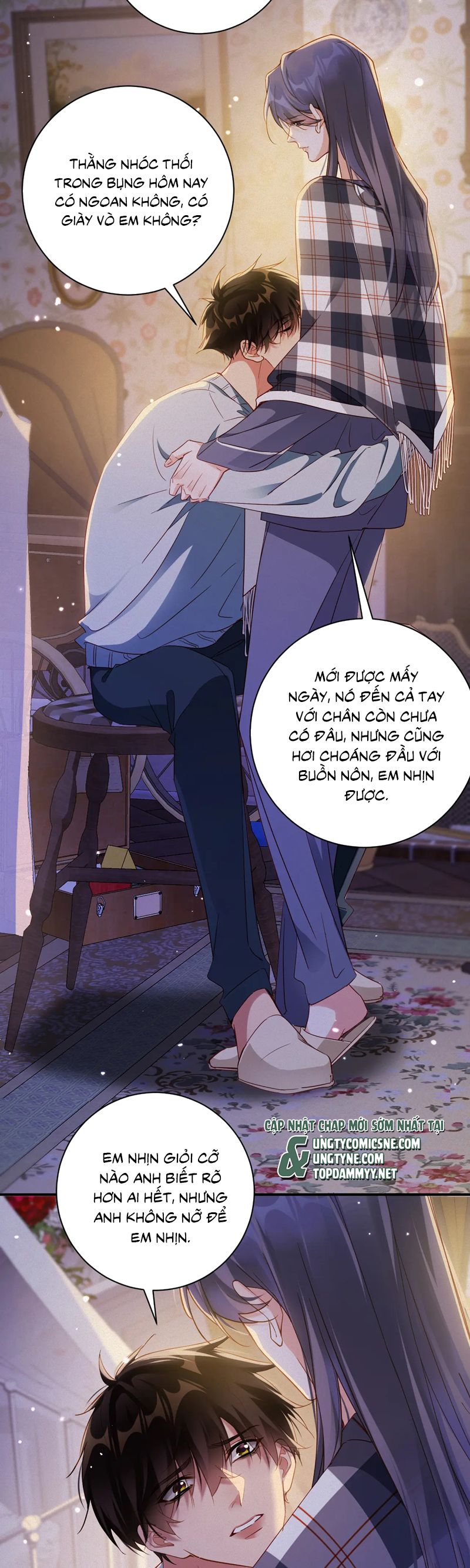 Chồng Trước Lại Muốn Phục Hôn Rồi Chapter 100 - Trang 2