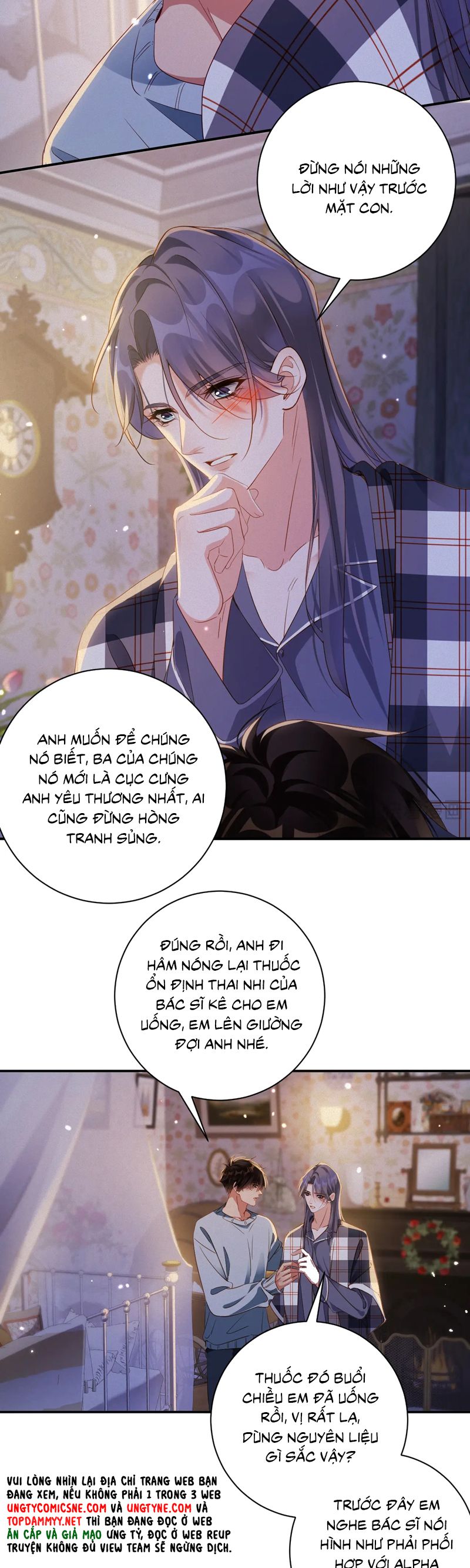 Chồng Trước Lại Muốn Phục Hôn Rồi Chapter 100 - Trang 2