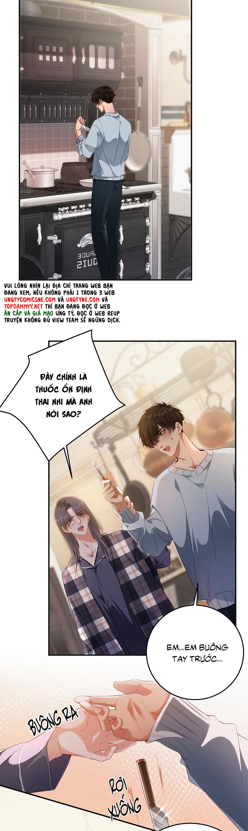 Chồng Trước Lại Muốn Phục Hôn Rồi Chapter 100 - Trang 2