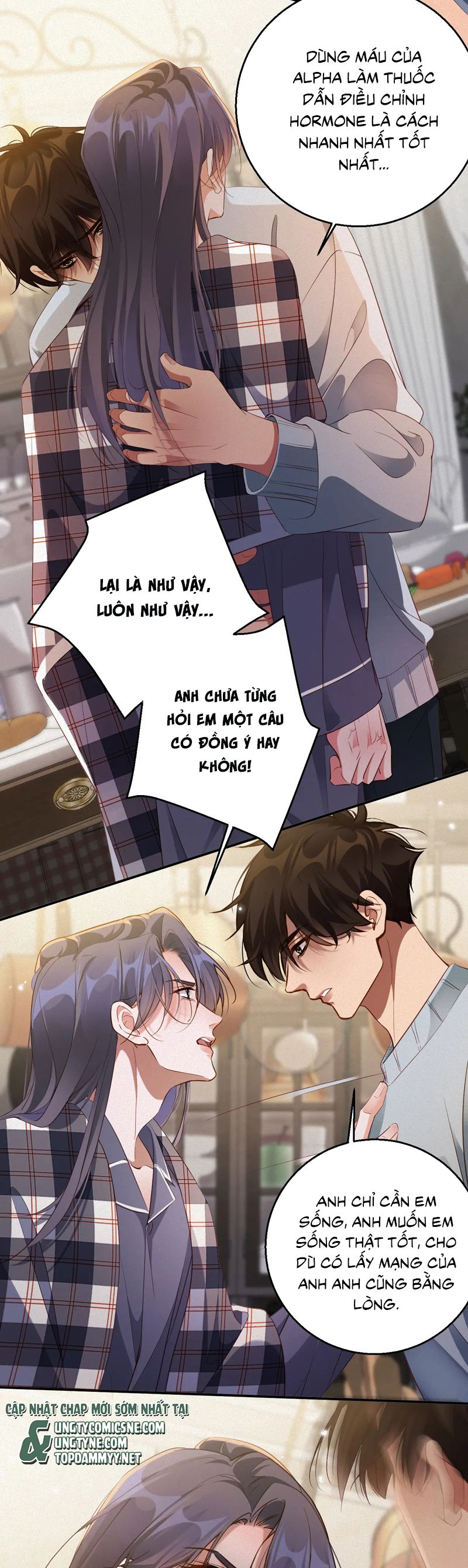 Chồng Trước Lại Muốn Phục Hôn Rồi Chapter 100 - Trang 2