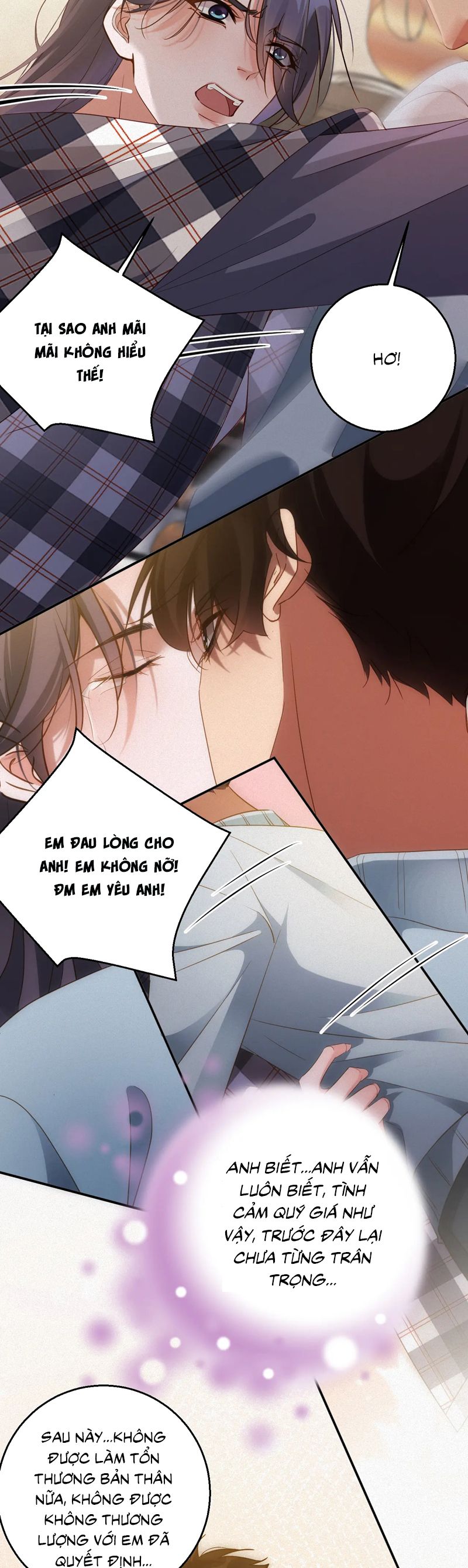Chồng Trước Lại Muốn Phục Hôn Rồi Chapter 100 - Trang 2