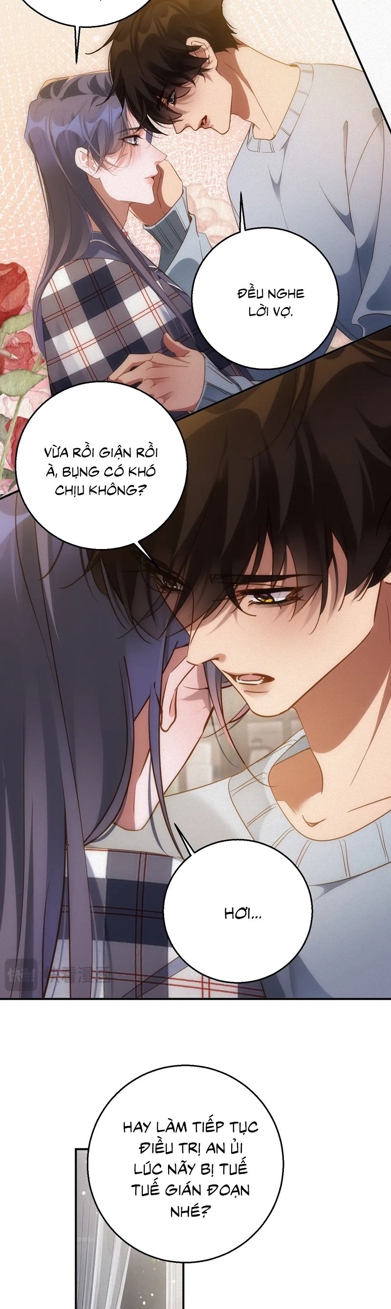 Chồng Trước Lại Muốn Phục Hôn Rồi Chapter 100 - Trang 2