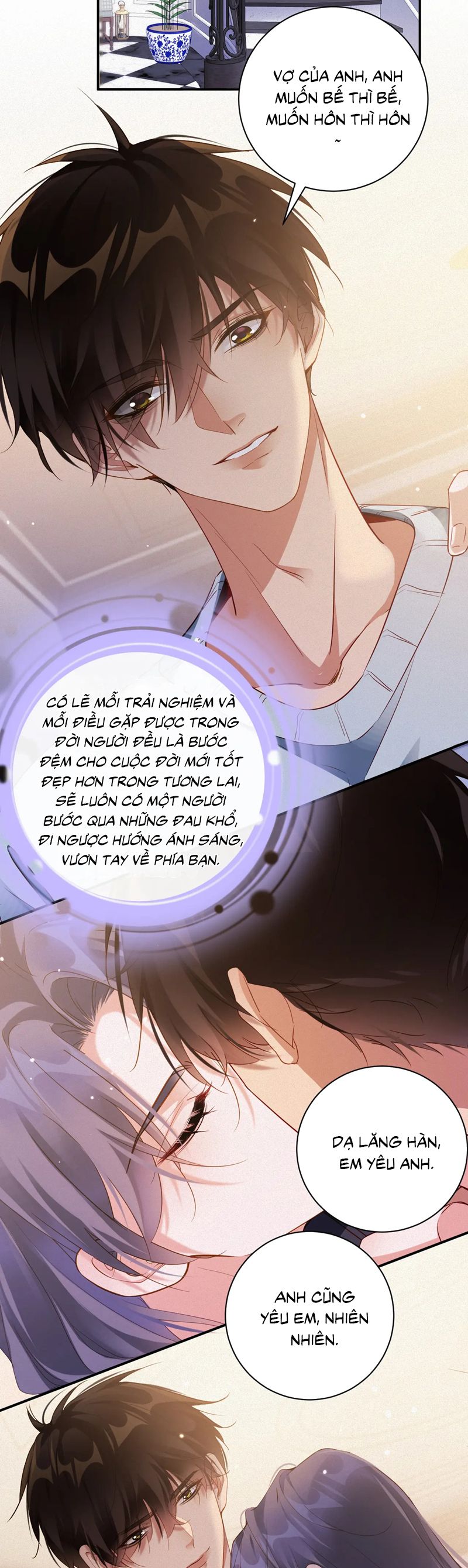 Chồng Trước Lại Muốn Phục Hôn Rồi Chapter 100 - Trang 2