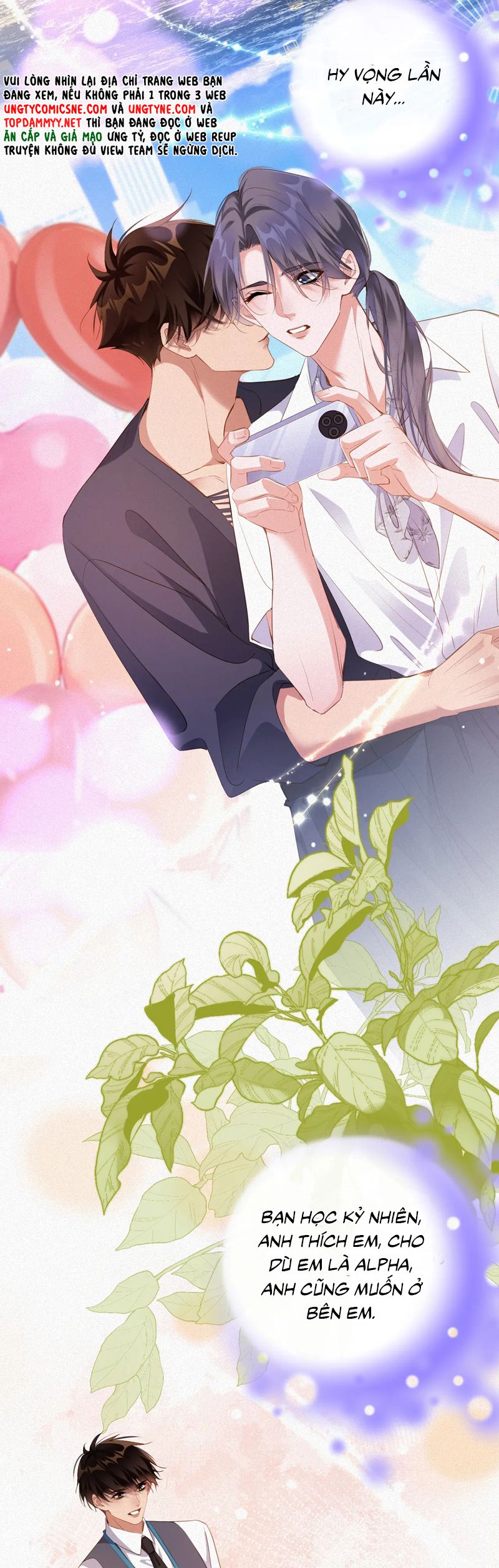 Chồng Trước Lại Muốn Phục Hôn Rồi Chapter 100 - Trang 2