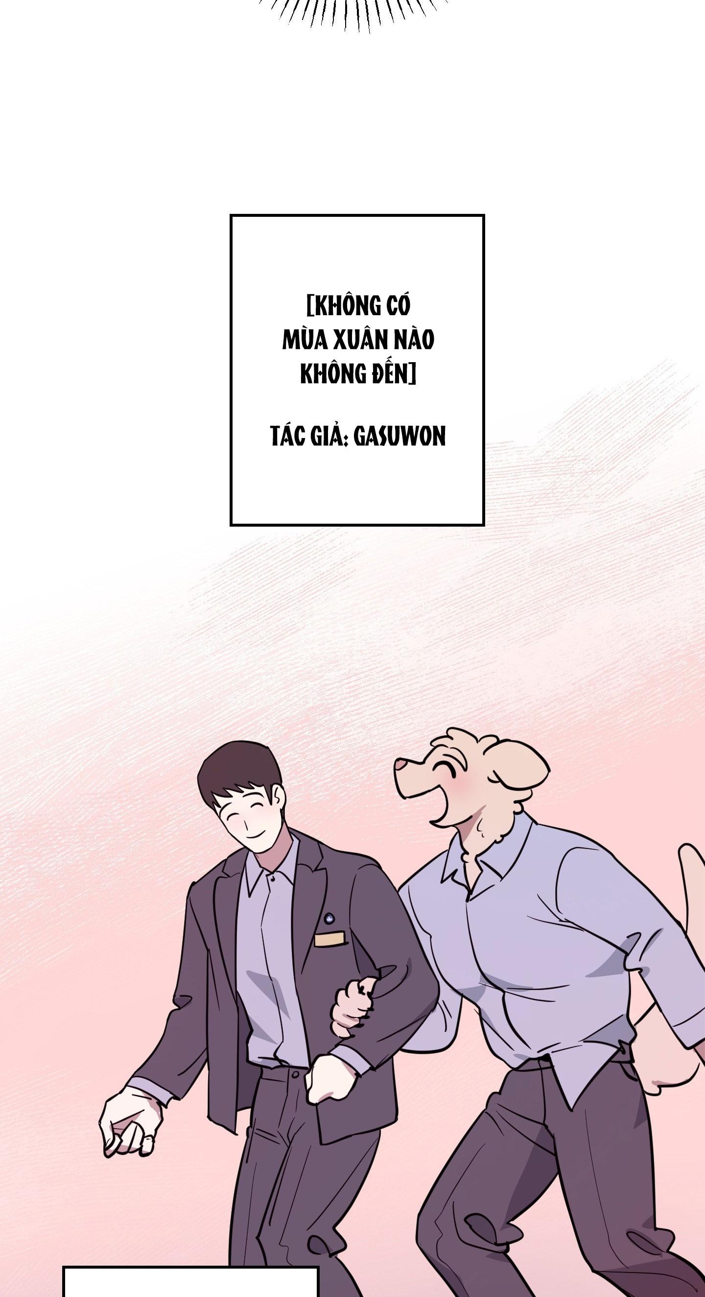 CHÚ ĐÃ BIẾT HẾT RỒI SAO ? Chapter 35 - Trang 3