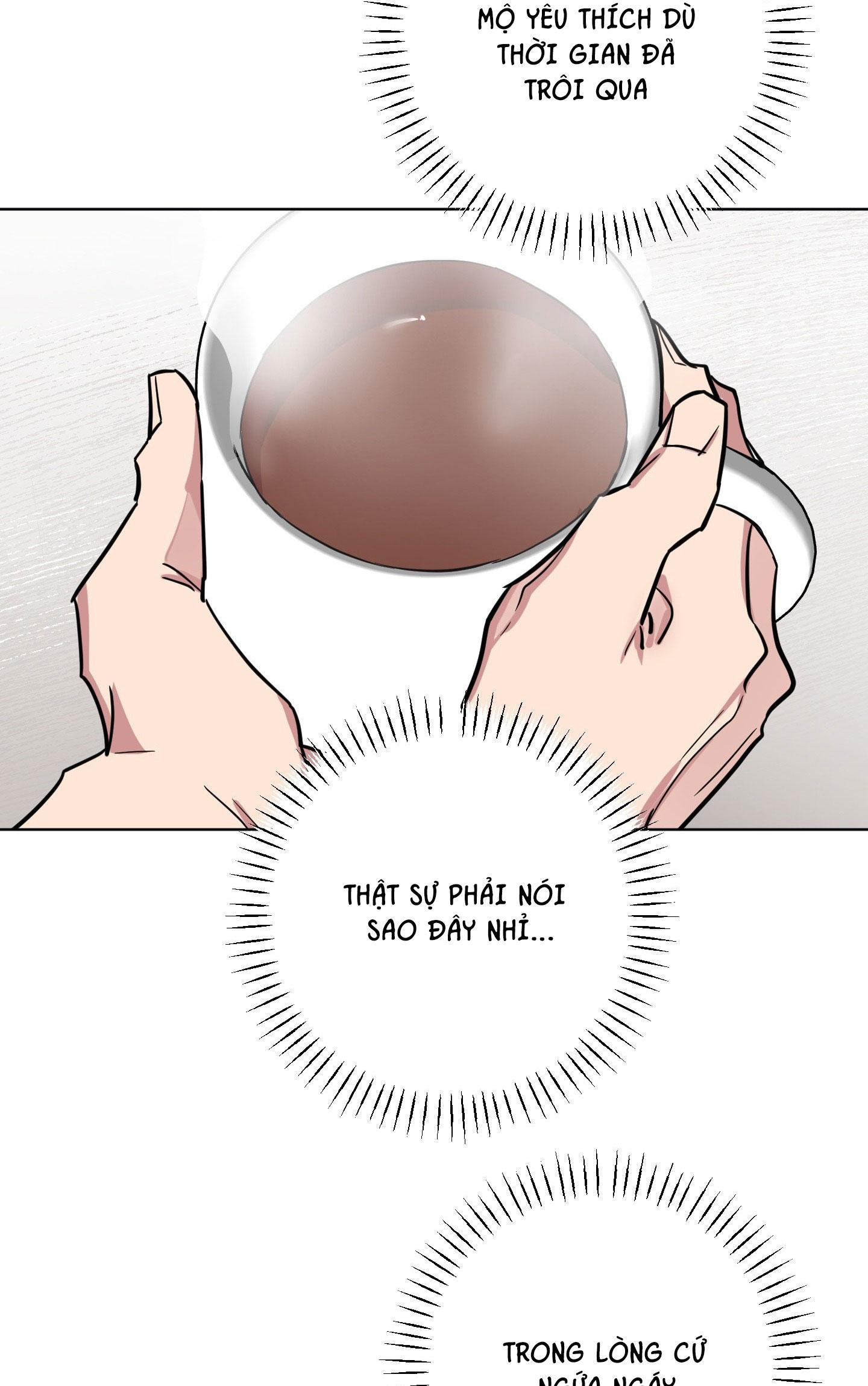 CHÚ ĐÃ BIẾT HẾT RỒI SAO ? Chapter 35 - Trang 3