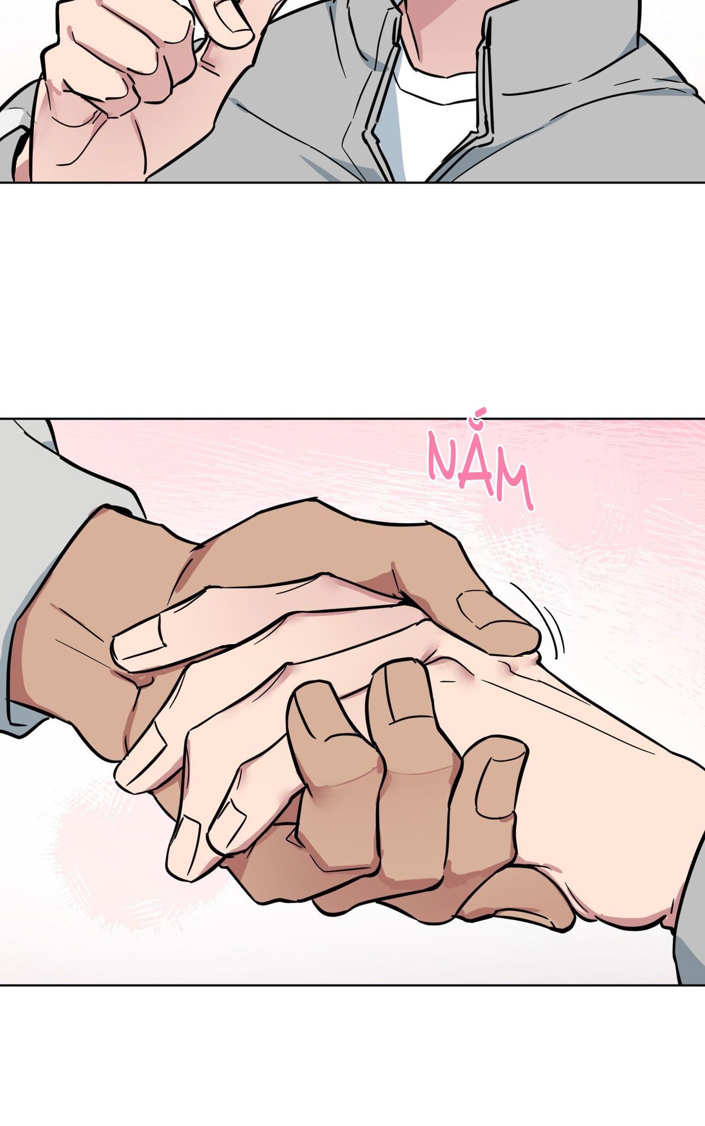 CHÚ ĐÃ BIẾT HẾT RỒI SAO ? Chapter 35 - Trang 3