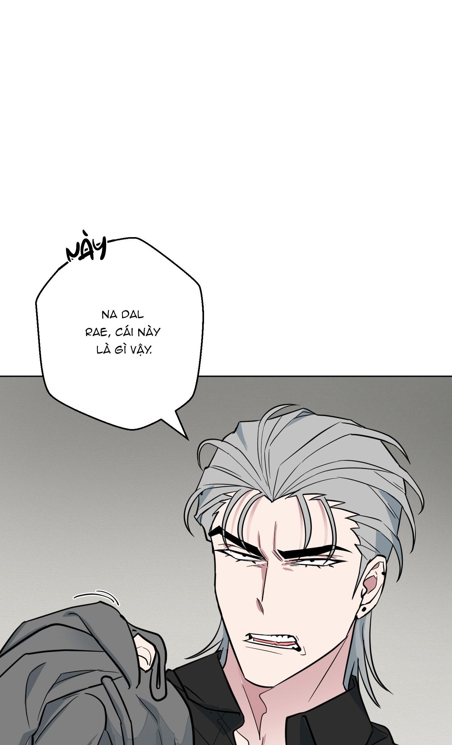 CHÚ ĐÃ BIẾT HẾT RỒI SAO ? Chapter 35 - Trang 3
