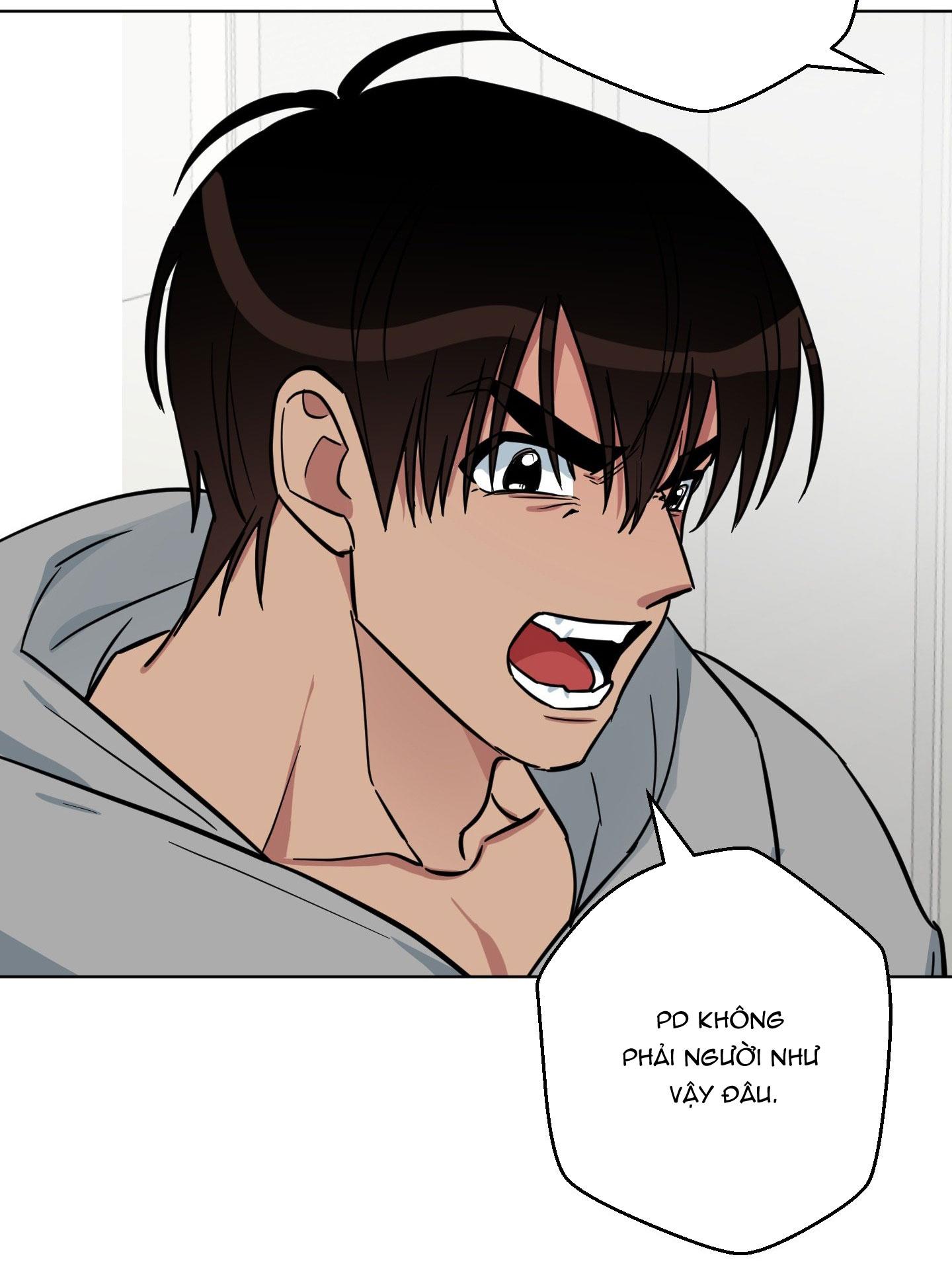 CHÚ ĐÃ BIẾT HẾT RỒI SAO ? Chapter 35 - Trang 3