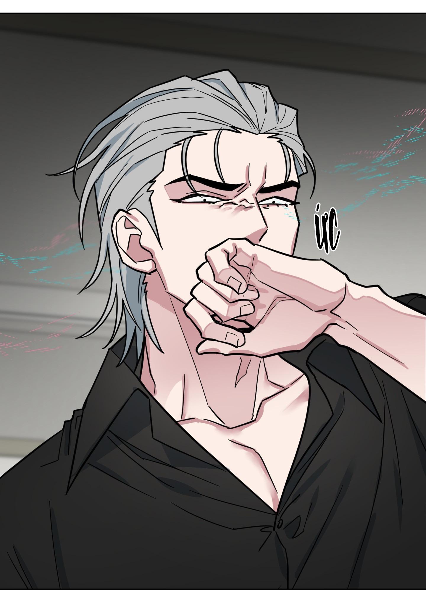 CHÚ ĐÃ BIẾT HẾT RỒI SAO ? Chapter 37 - Trang 2