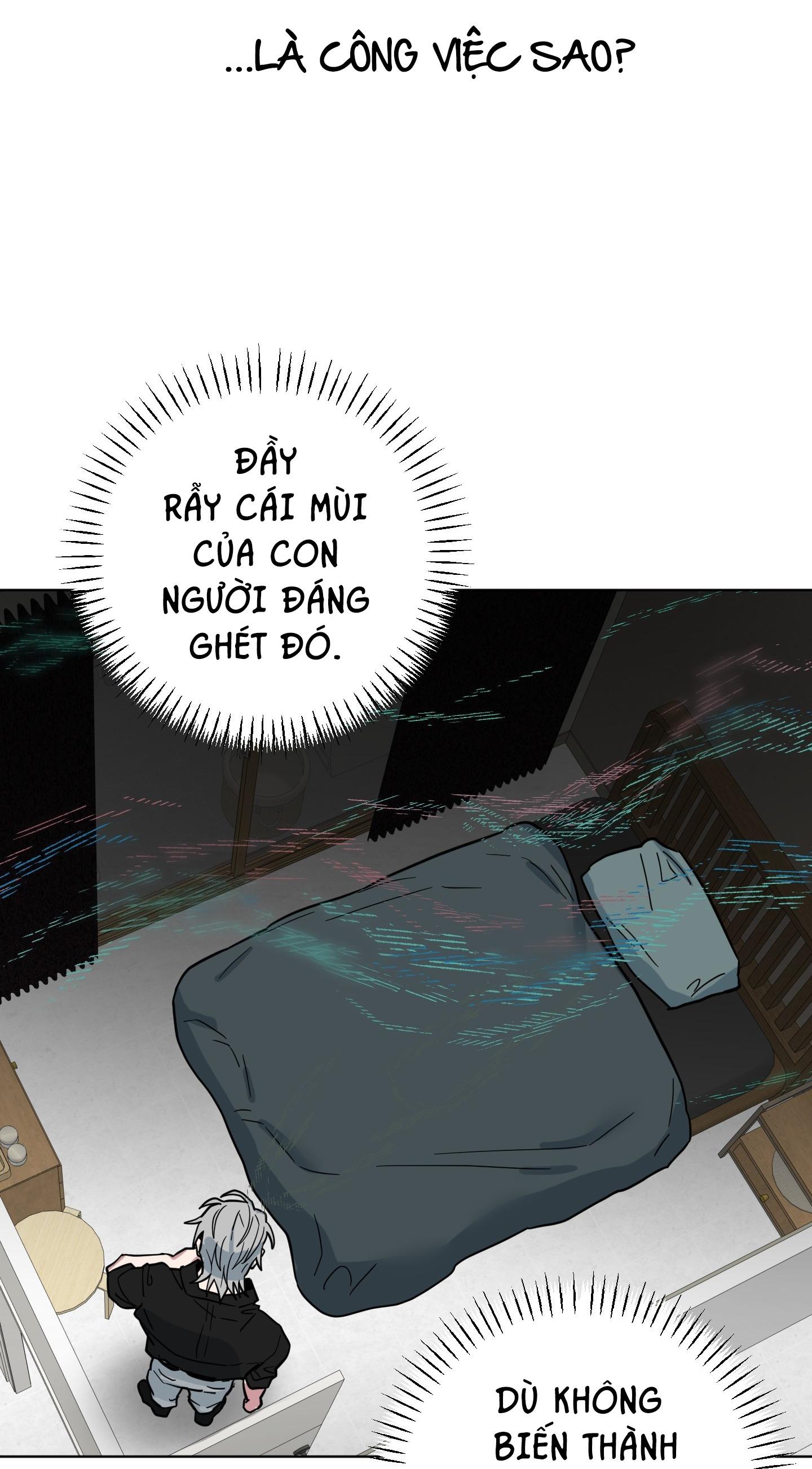 CHÚ ĐÃ BIẾT HẾT RỒI SAO ? Chapter 37 - Trang 2