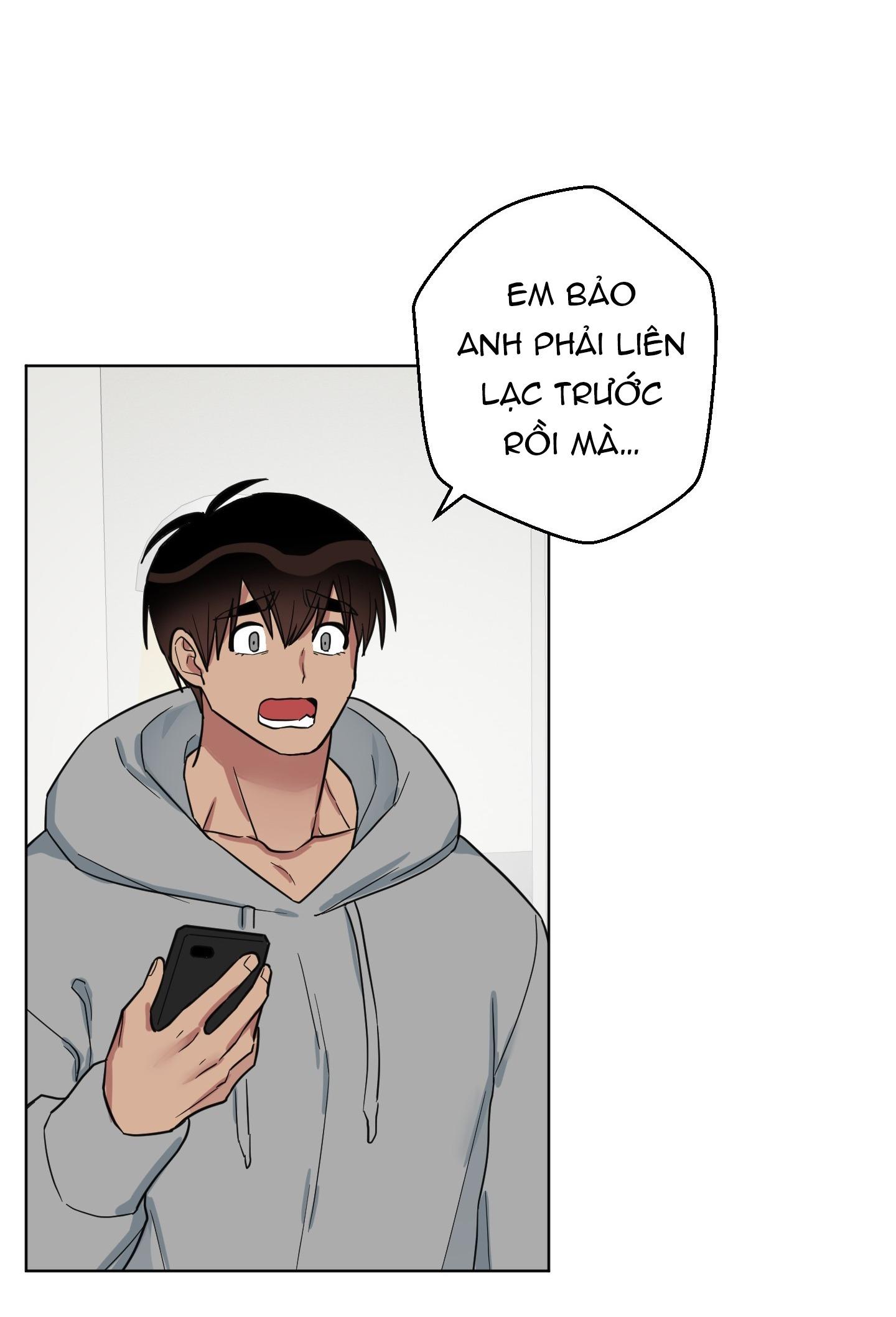 CHÚ ĐÃ BIẾT HẾT RỒI SAO ? Chapter 37 - Trang 2