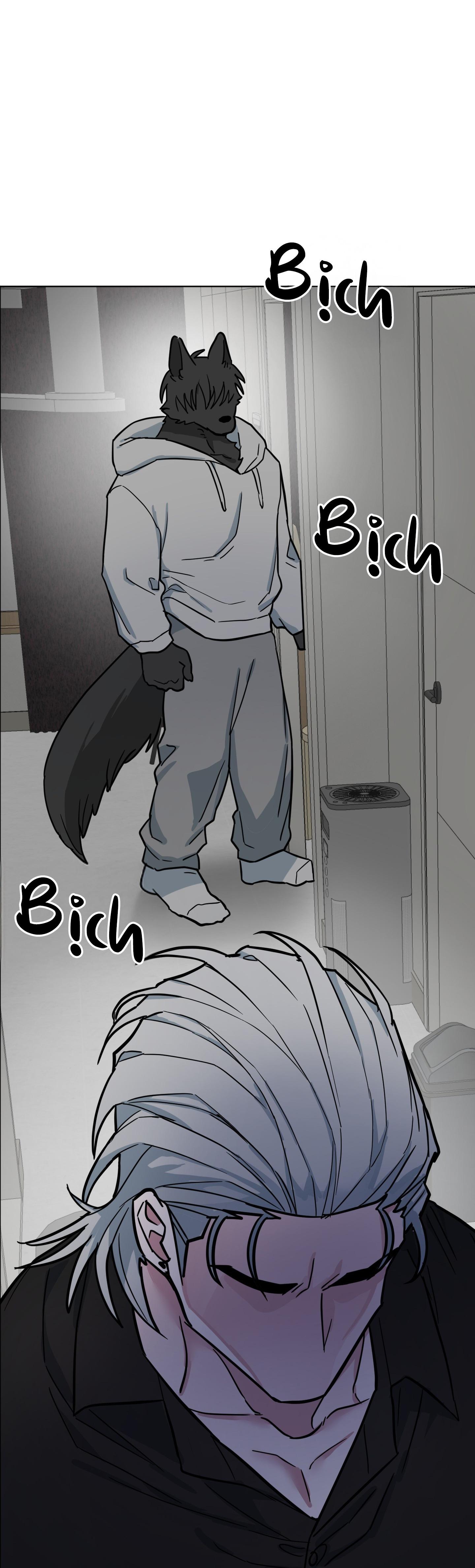 CHÚ ĐÃ BIẾT HẾT RỒI SAO ? Chapter 37 - Trang 2