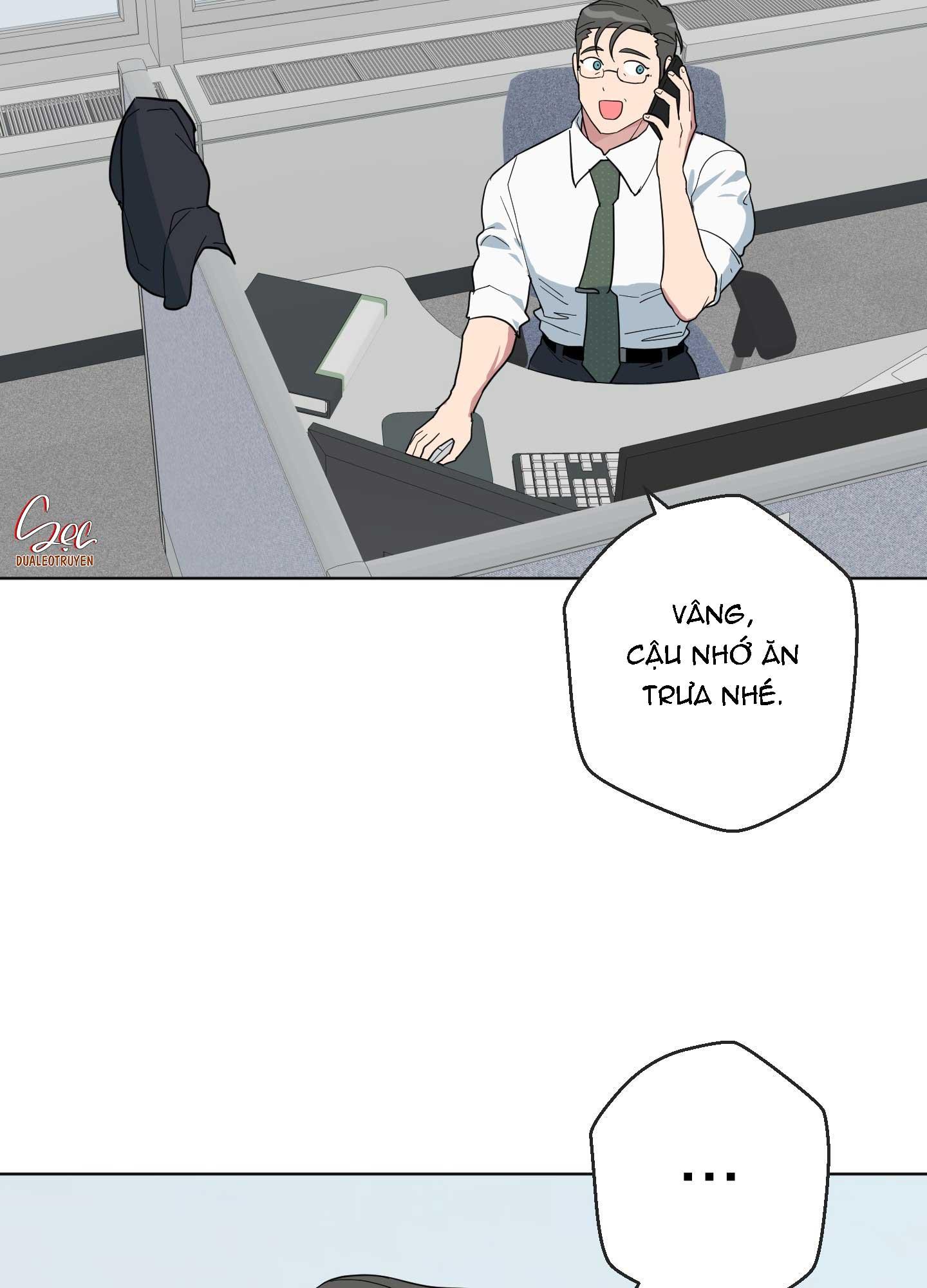 CHÚ ĐÃ BIẾT HẾT RỒI SAO ? Chapter 39 - Next 