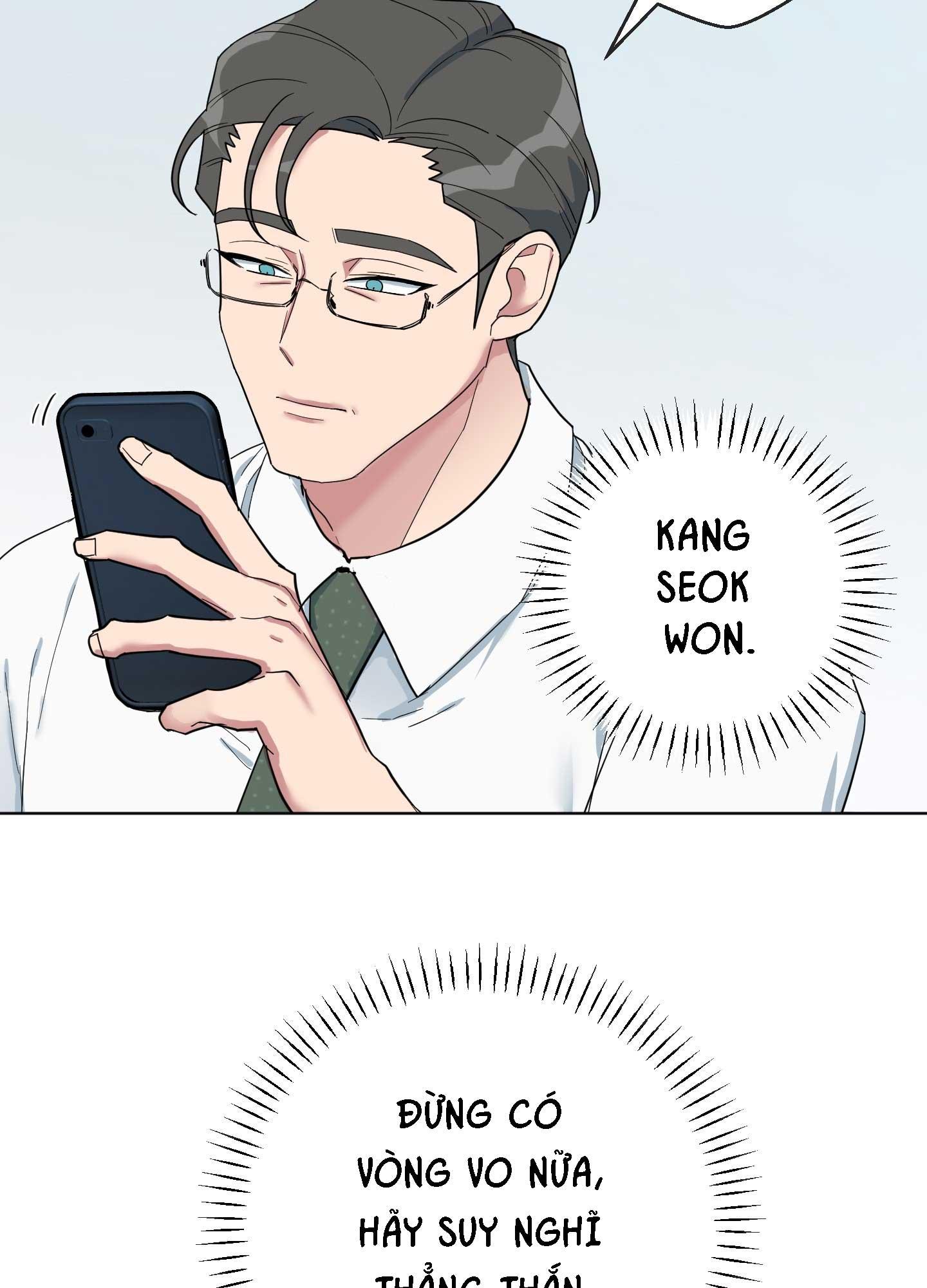 CHÚ ĐÃ BIẾT HẾT RỒI SAO ? Chapter 39 - Next 