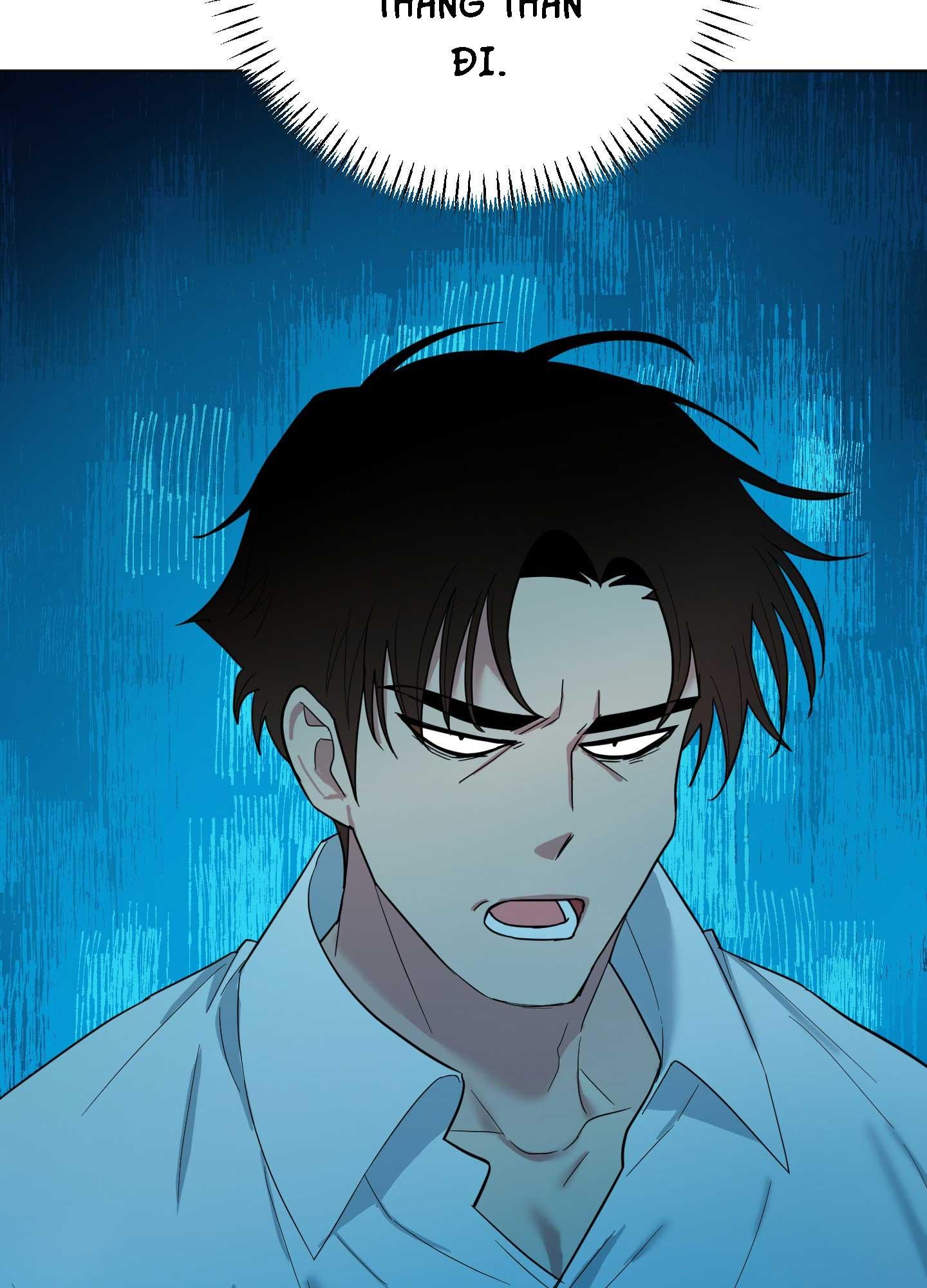CHÚ ĐÃ BIẾT HẾT RỒI SAO ? Chapter 39 - Next 