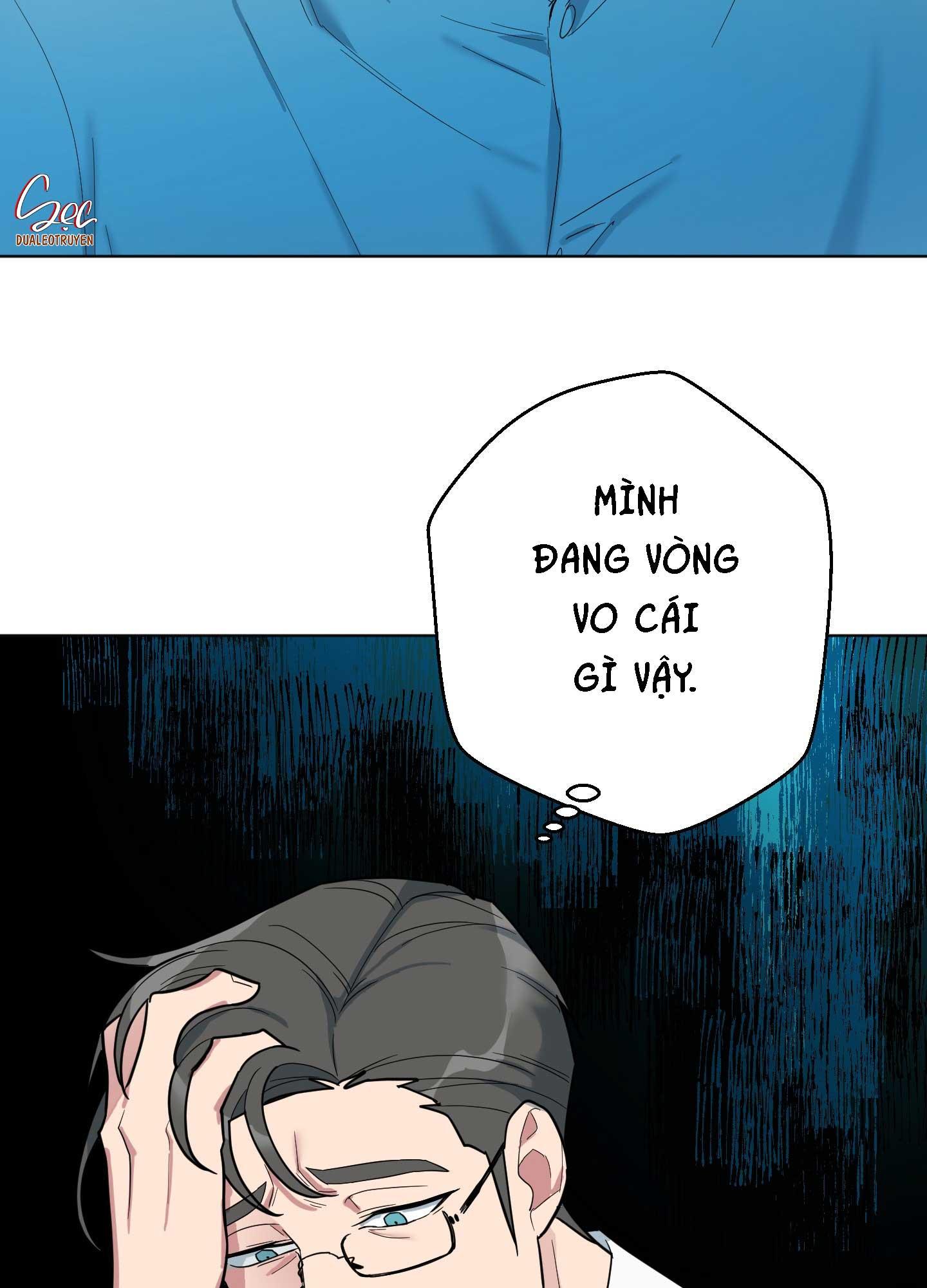 CHÚ ĐÃ BIẾT HẾT RỒI SAO ? Chapter 39 - Next 