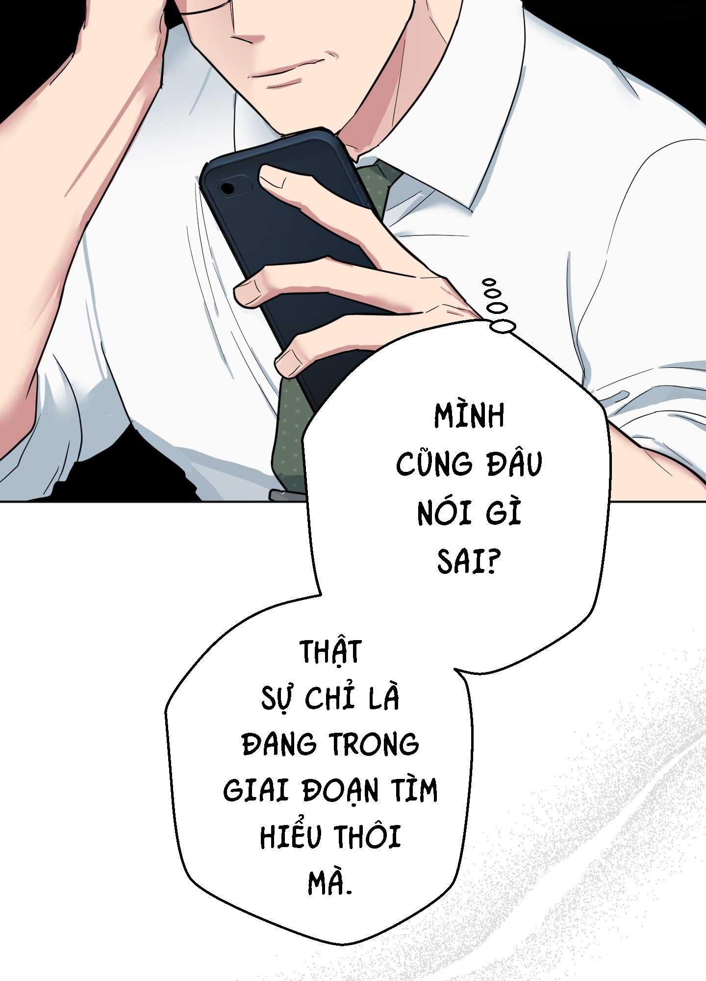 CHÚ ĐÃ BIẾT HẾT RỒI SAO ? Chapter 39 - Next 