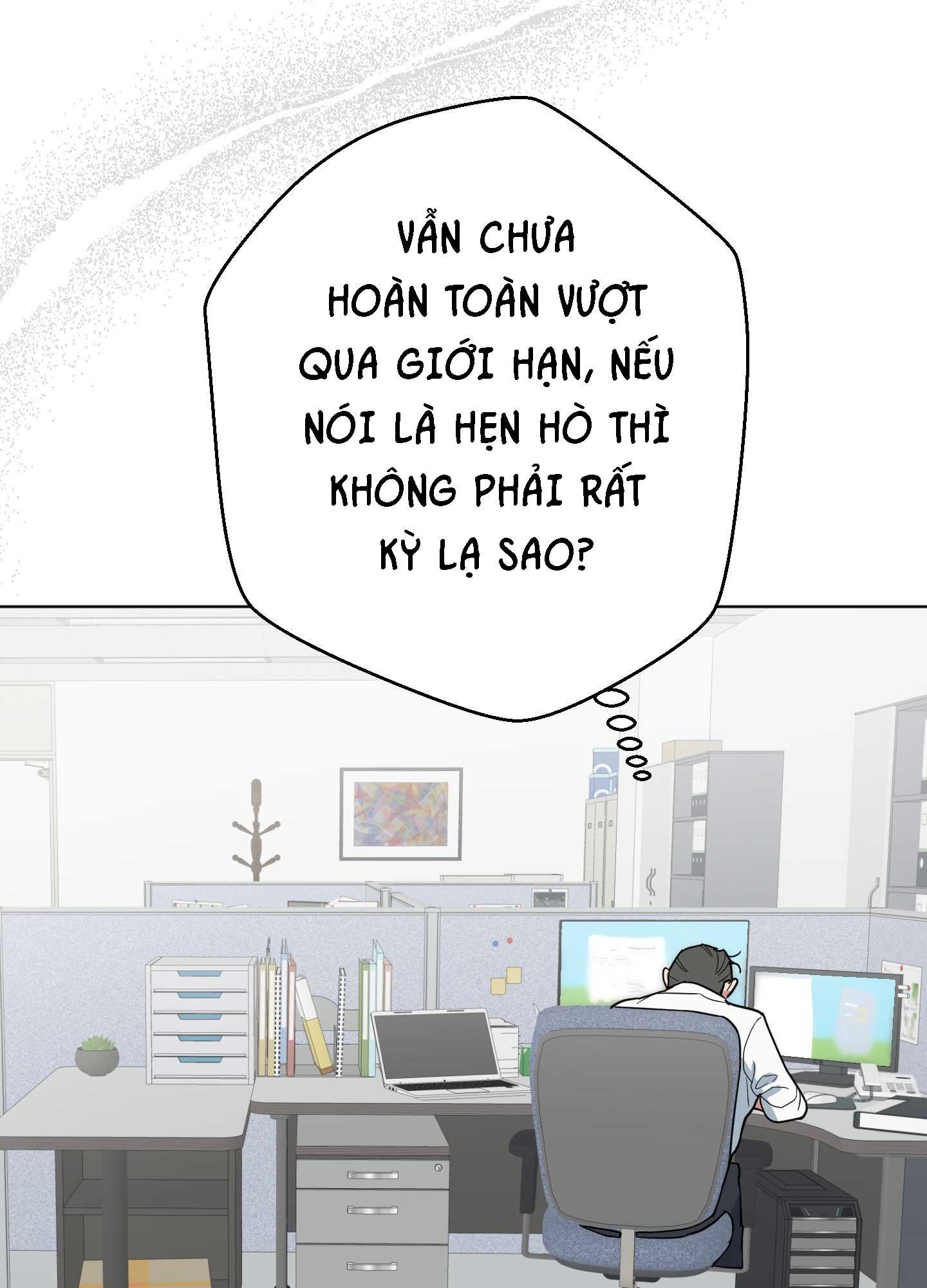 CHÚ ĐÃ BIẾT HẾT RỒI SAO ? Chapter 39 - Next 