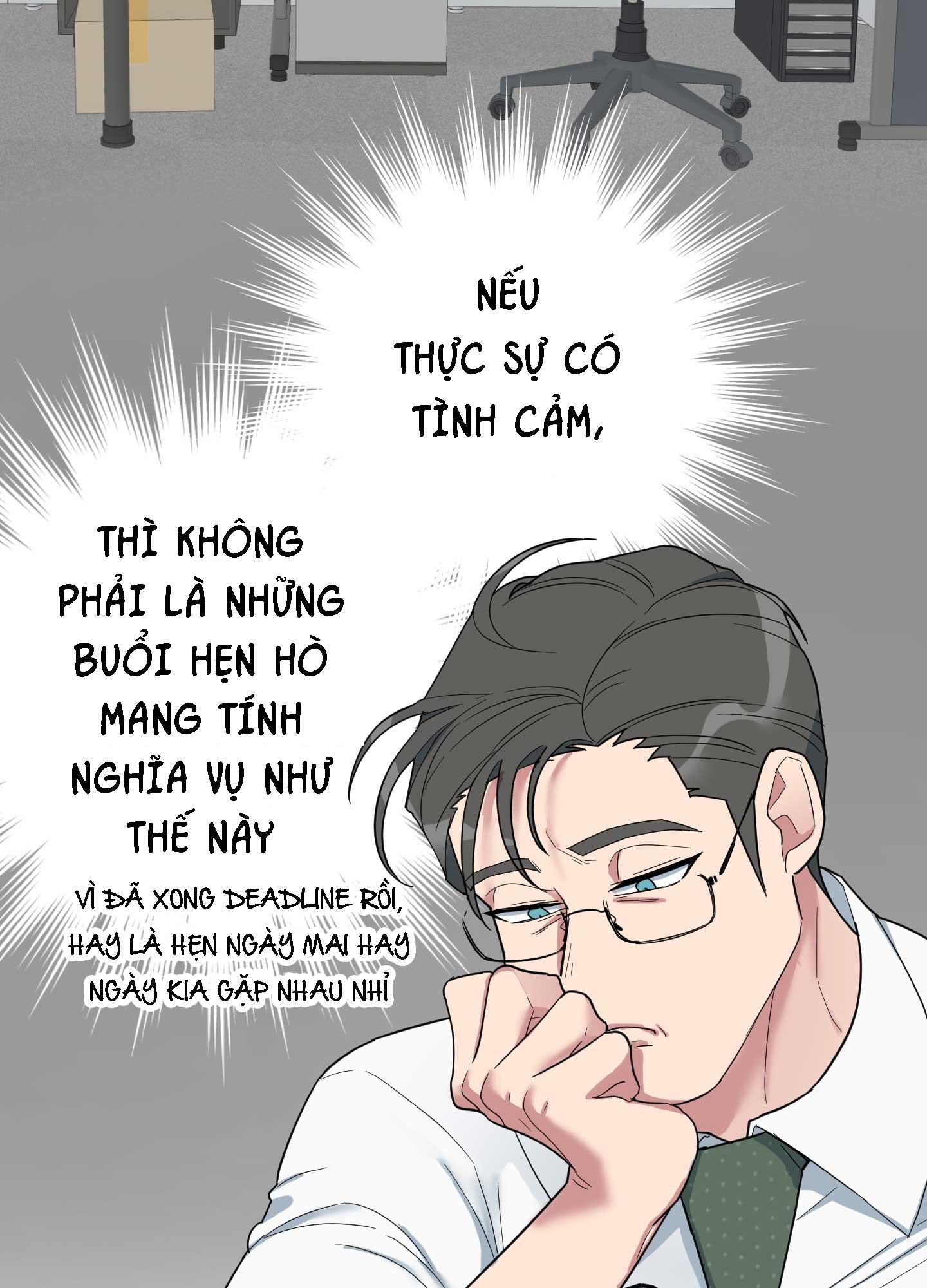 CHÚ ĐÃ BIẾT HẾT RỒI SAO ? Chapter 39 - Next 