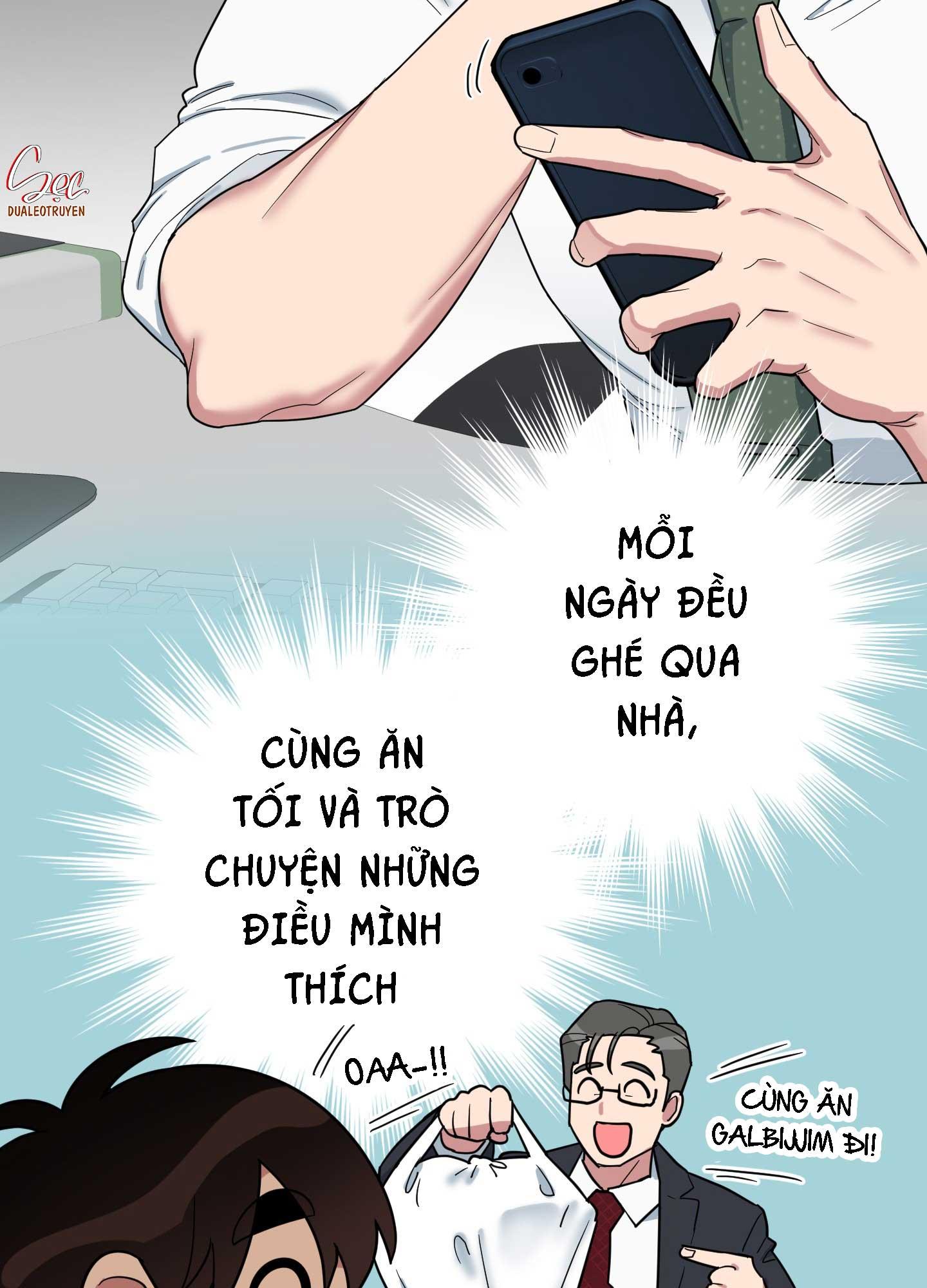 CHÚ ĐÃ BIẾT HẾT RỒI SAO ? Chapter 39 - Next 