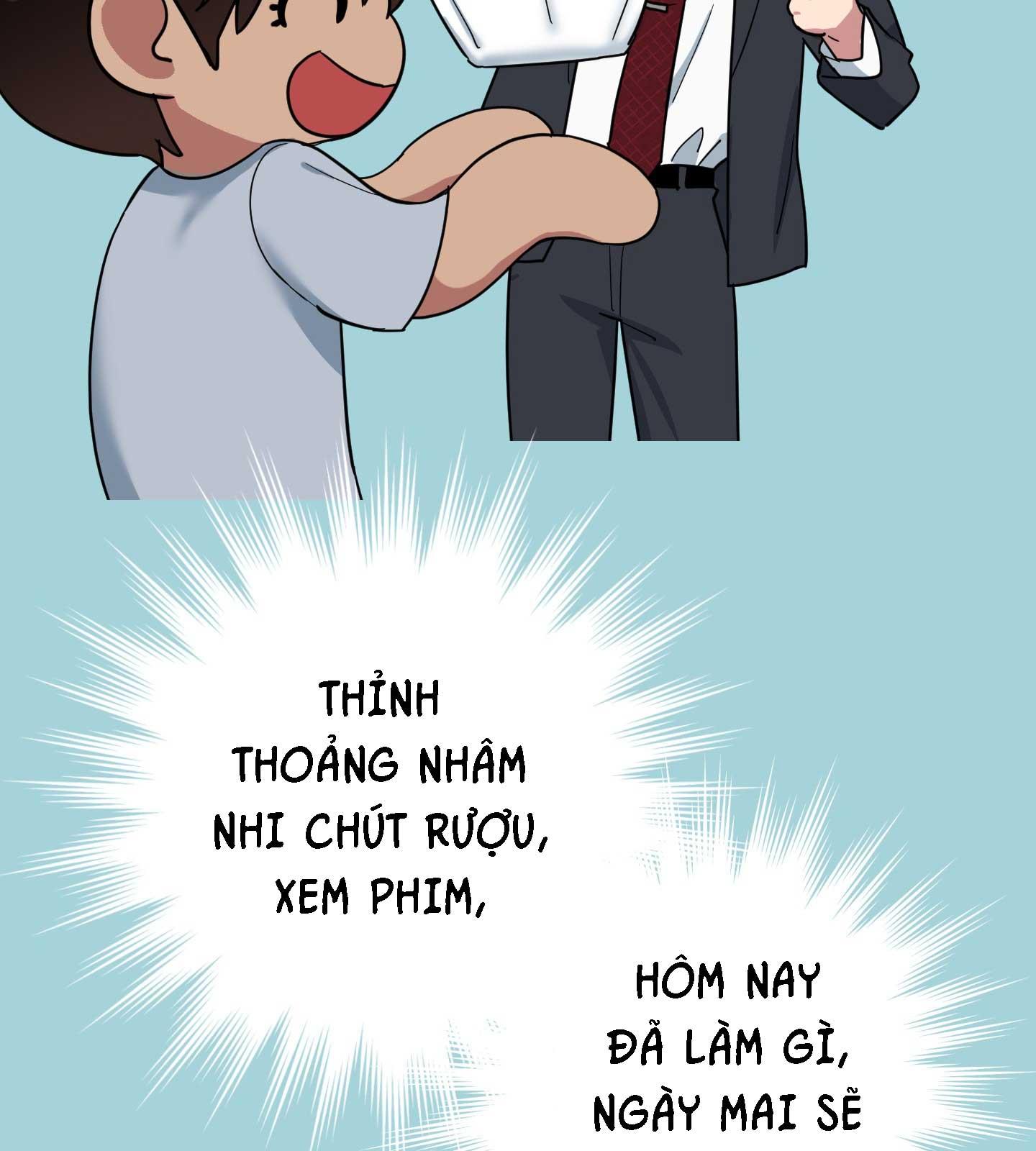 CHÚ ĐÃ BIẾT HẾT RỒI SAO ? Chapter 39 - Next 