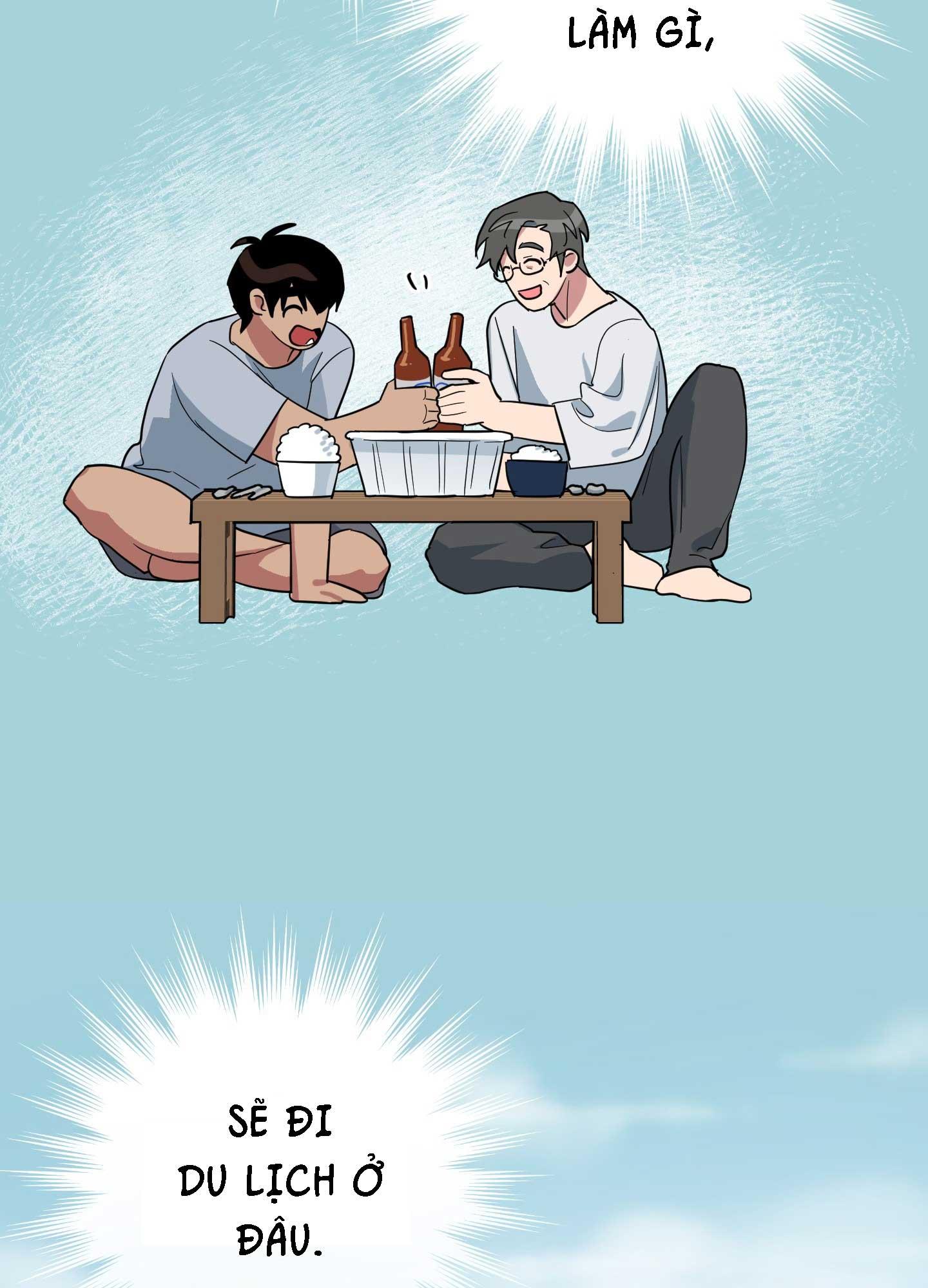 CHÚ ĐÃ BIẾT HẾT RỒI SAO ? Chapter 39 - Next 