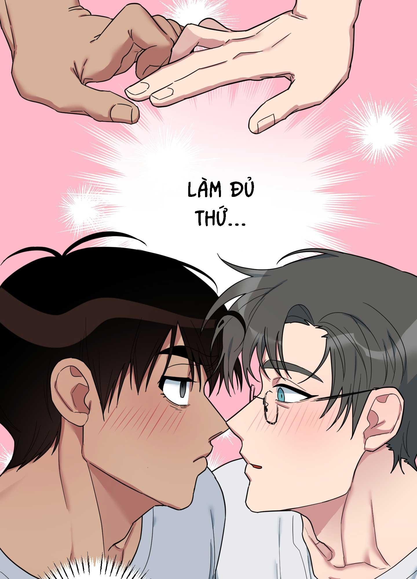 CHÚ ĐÃ BIẾT HẾT RỒI SAO ? Chapter 39 - Next 
