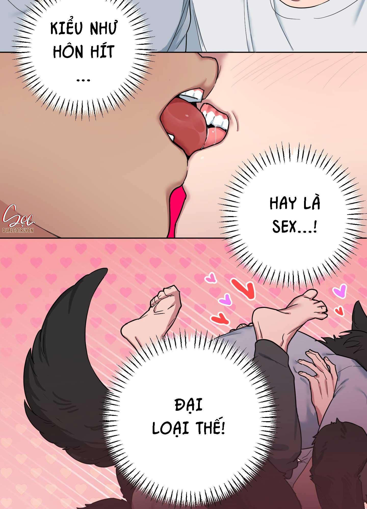 CHÚ ĐÃ BIẾT HẾT RỒI SAO ? Chapter 39 - Next 