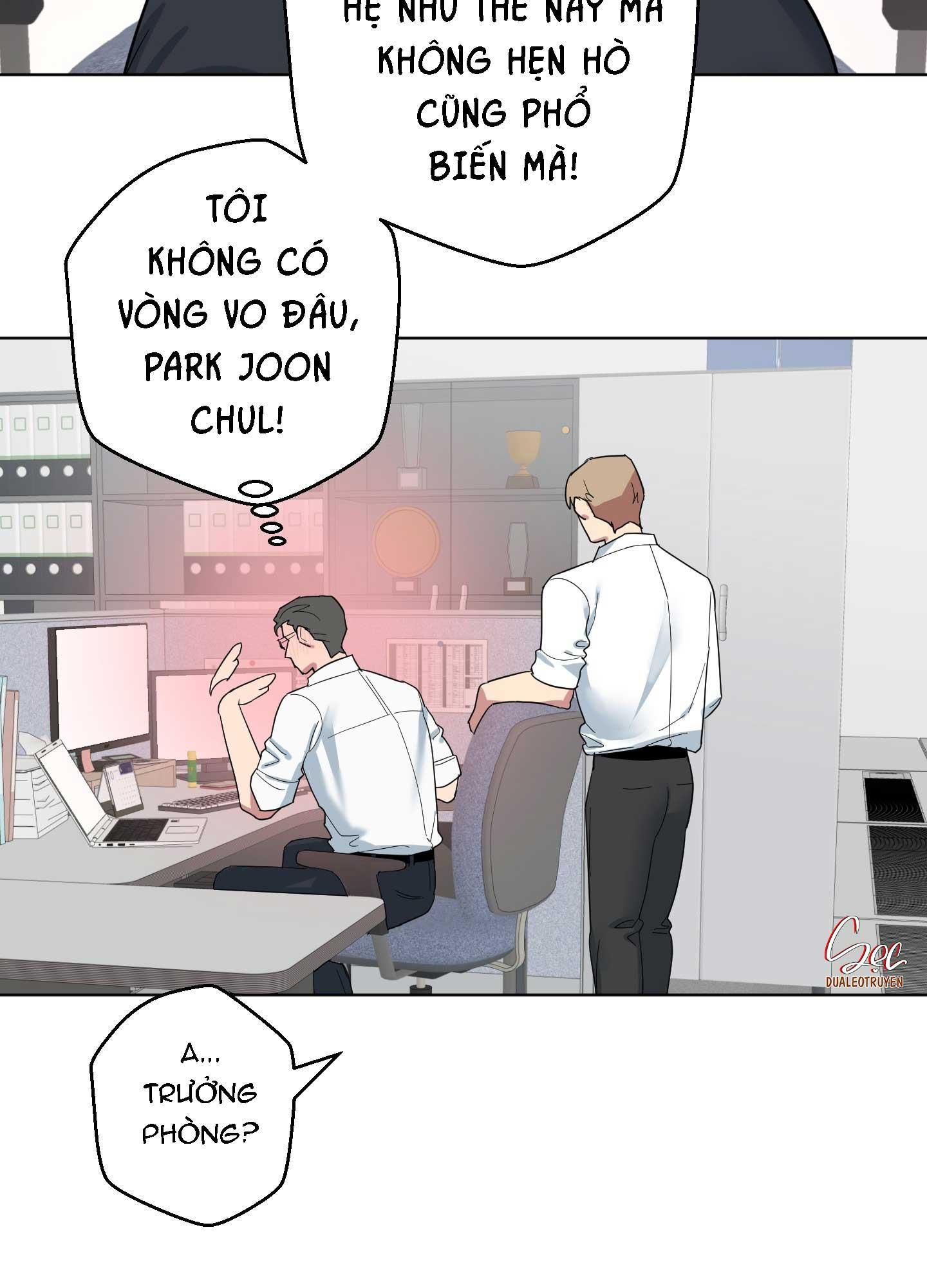 CHÚ ĐÃ BIẾT HẾT RỒI SAO ? Chapter 39 - Next 
