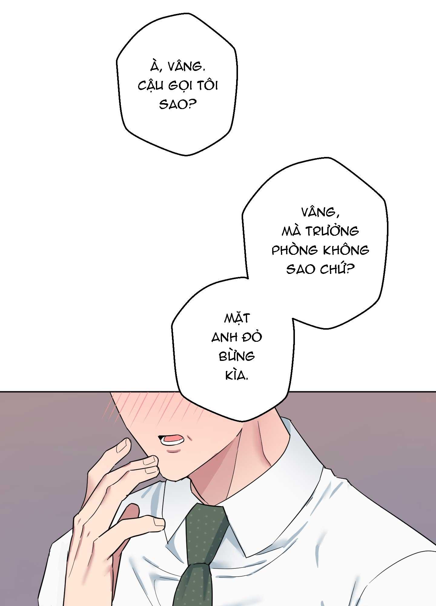 CHÚ ĐÃ BIẾT HẾT RỒI SAO ? Chapter 39 - Next 