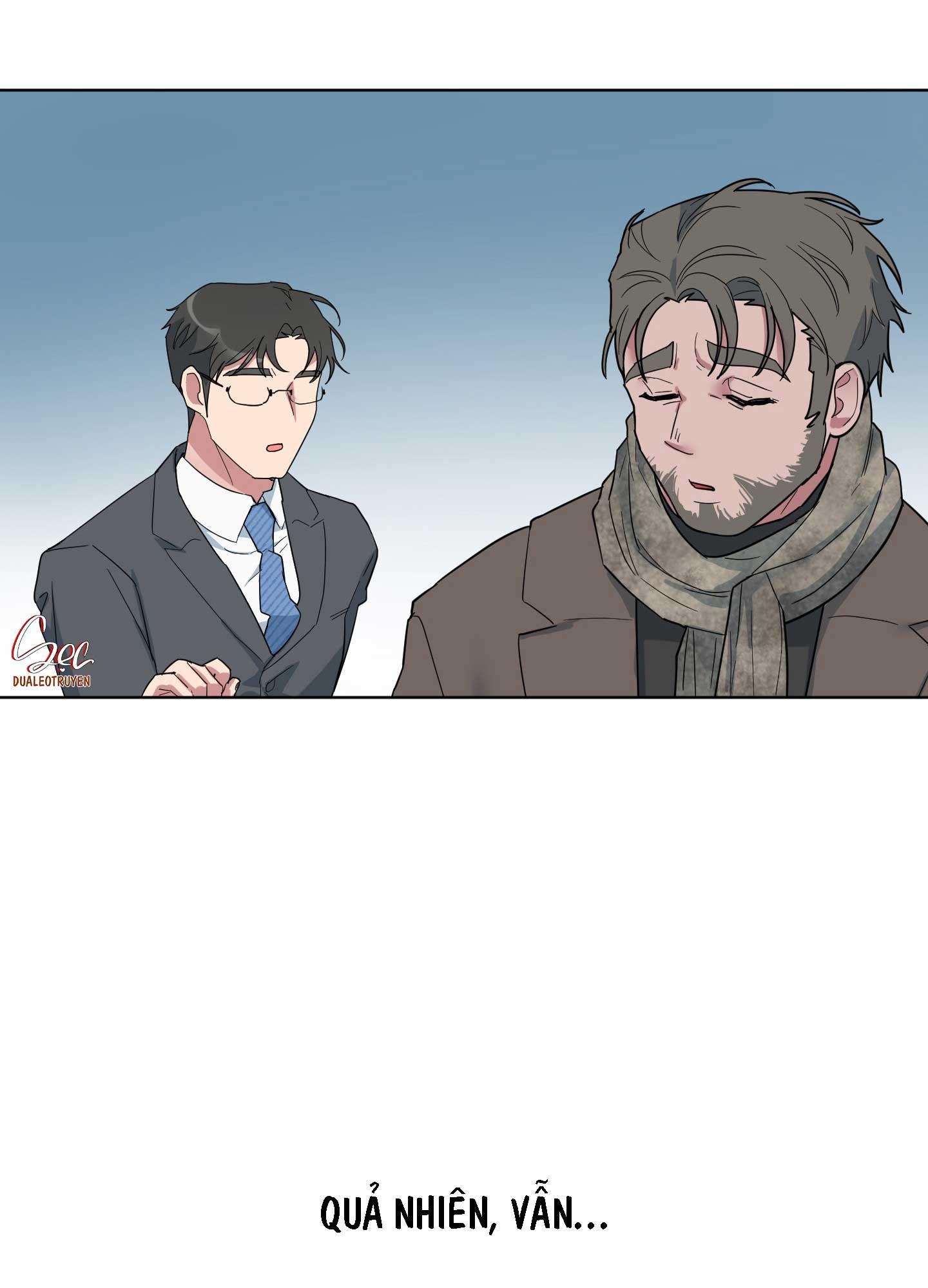 CHÚ ĐÃ BIẾT HẾT RỒI SAO ? Chapter 39 - Next 