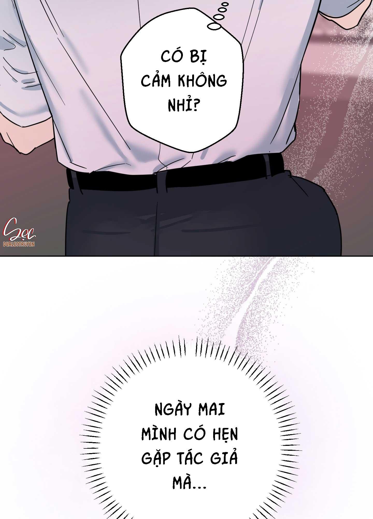 CHÚ ĐÃ BIẾT HẾT RỒI SAO ? Chapter 39 - Next 