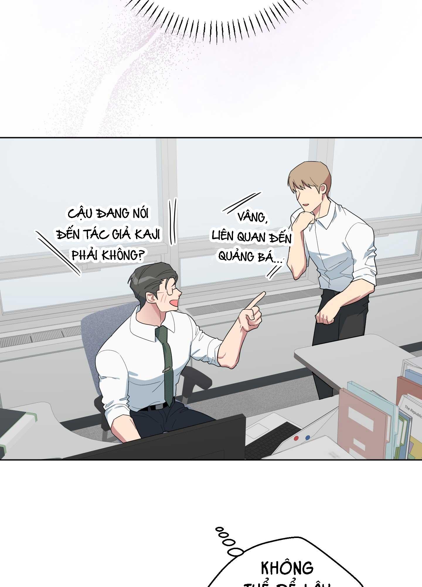 CHÚ ĐÃ BIẾT HẾT RỒI SAO ? Chapter 39 - Next 
