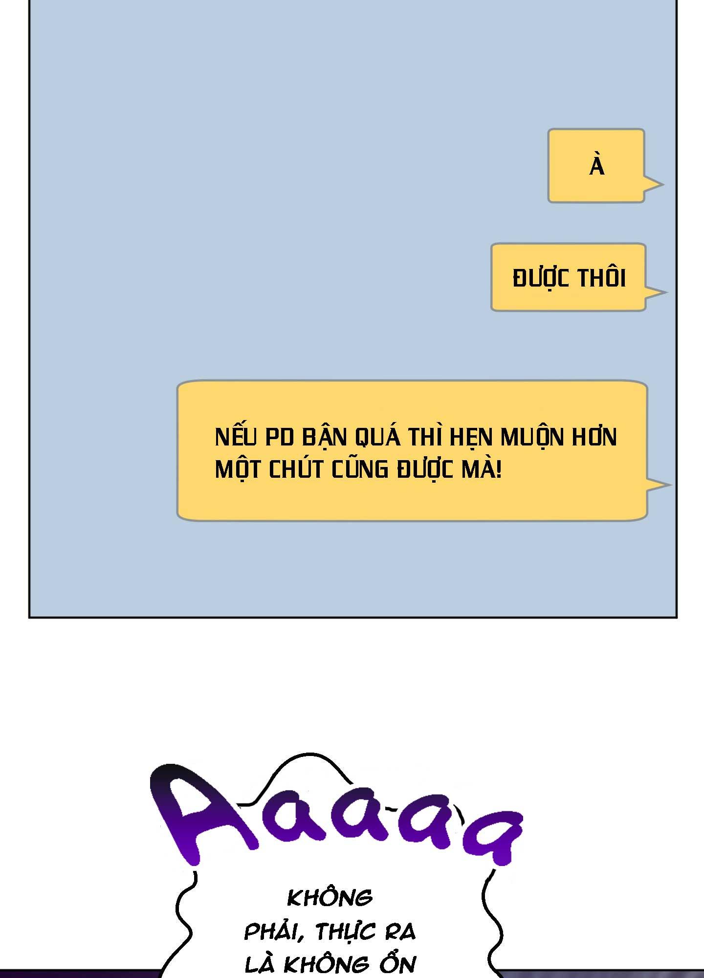 CHÚ ĐÃ BIẾT HẾT RỒI SAO ? Chapter 39 - Next 