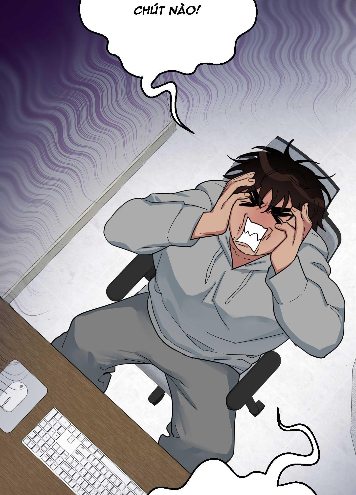 CHÚ ĐÃ BIẾT HẾT RỒI SAO ? Chapter 39 - Next 