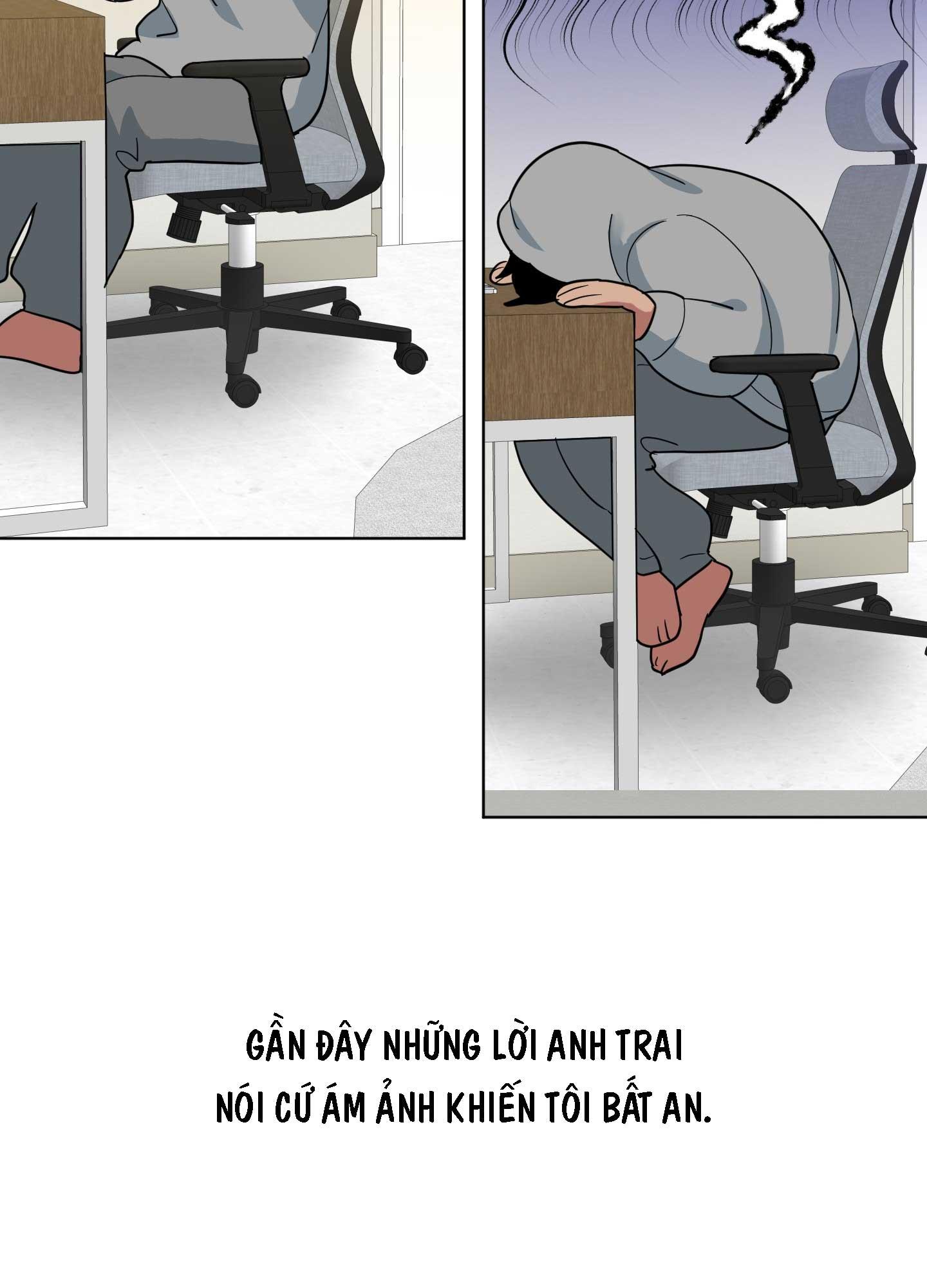 CHÚ ĐÃ BIẾT HẾT RỒI SAO ? Chapter 39 - Next 
