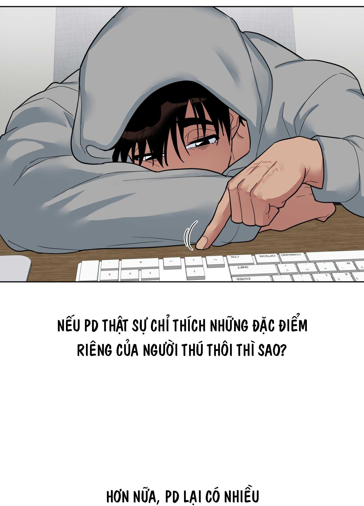 CHÚ ĐÃ BIẾT HẾT RỒI SAO ? Chapter 39 - Next 