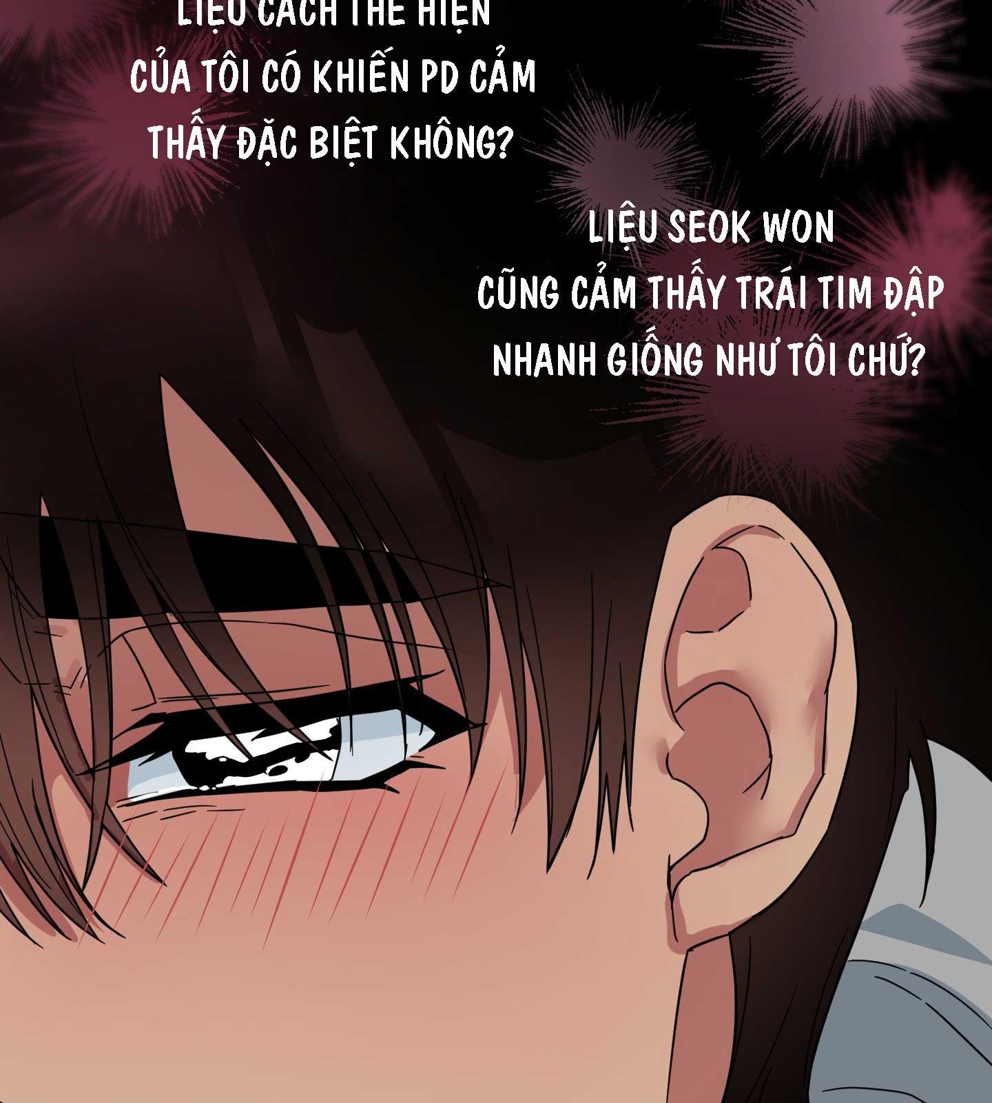 CHÚ ĐÃ BIẾT HẾT RỒI SAO ? Chapter 39 - Next 