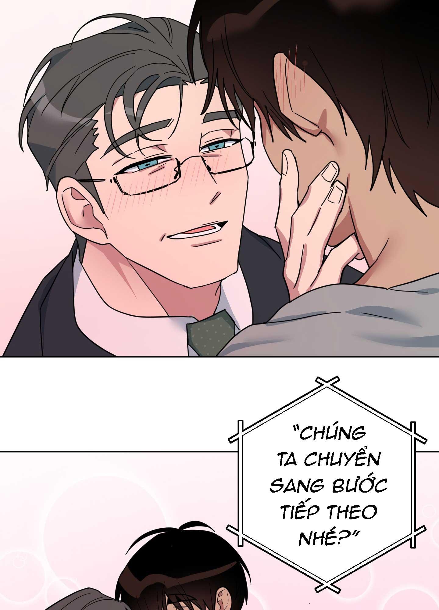 CHÚ ĐÃ BIẾT HẾT RỒI SAO ? Chapter 39 - Next 