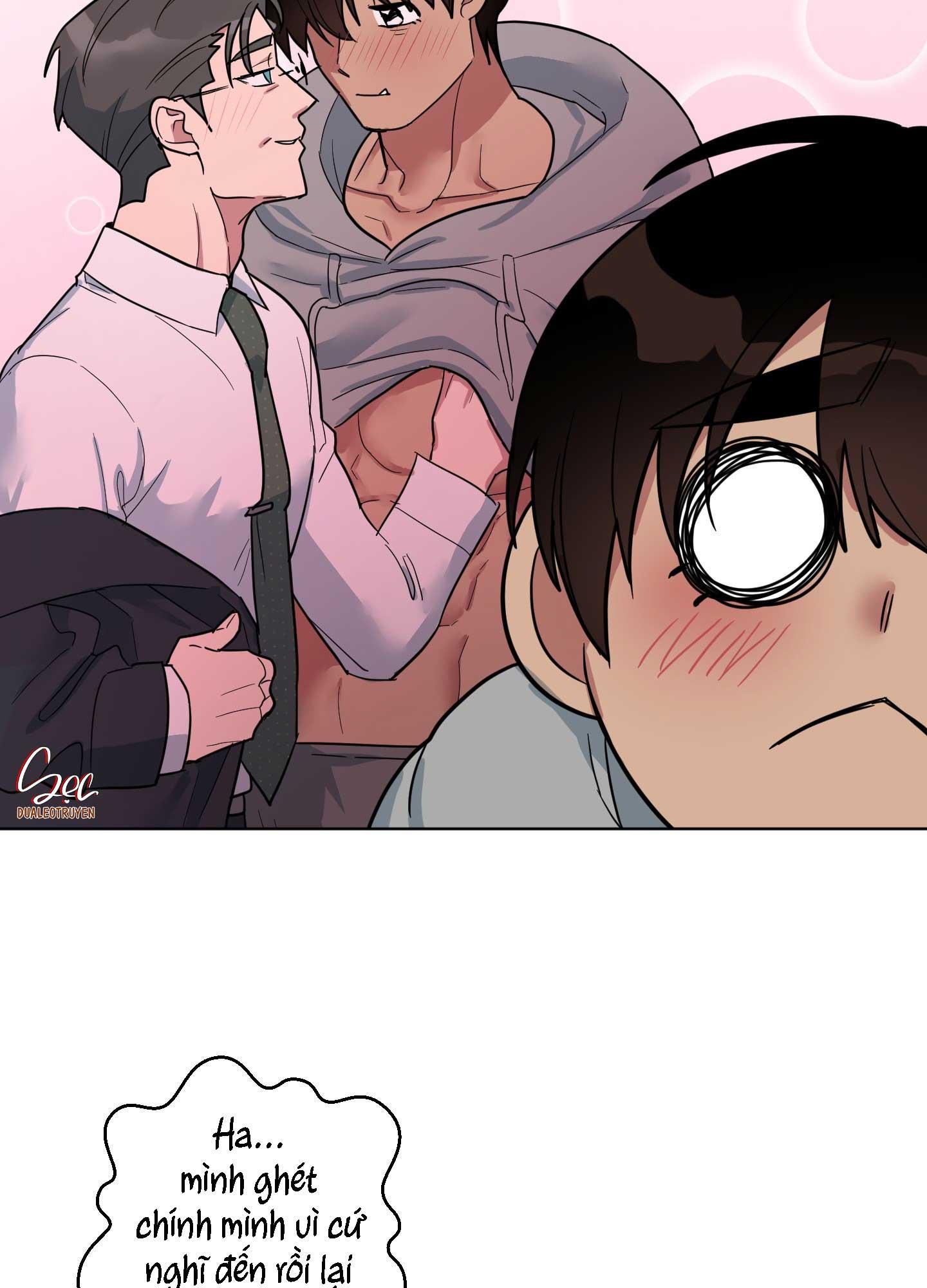 CHÚ ĐÃ BIẾT HẾT RỒI SAO ? Chapter 39 - Next 