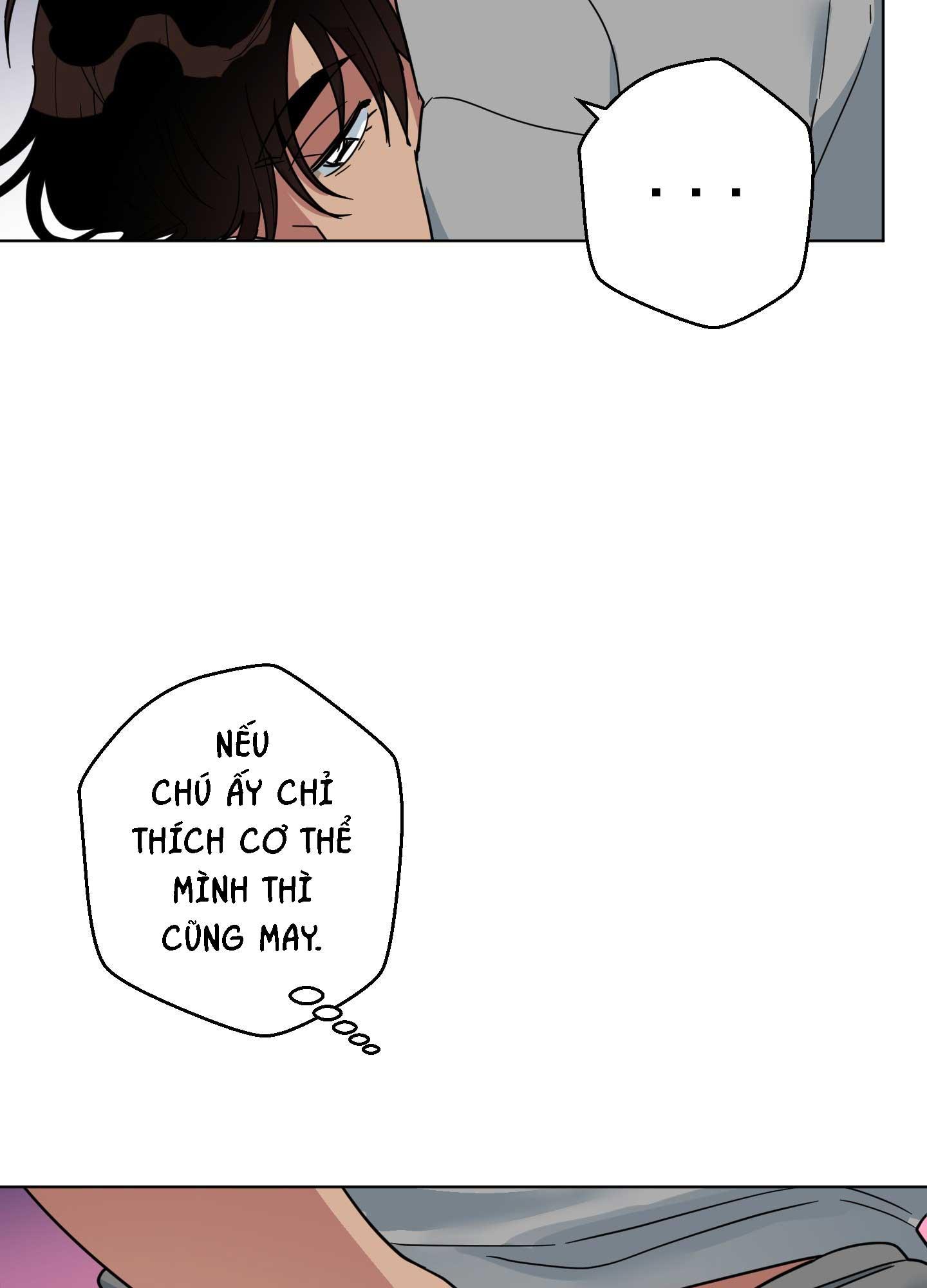 CHÚ ĐÃ BIẾT HẾT RỒI SAO ? Chapter 39 - Next 