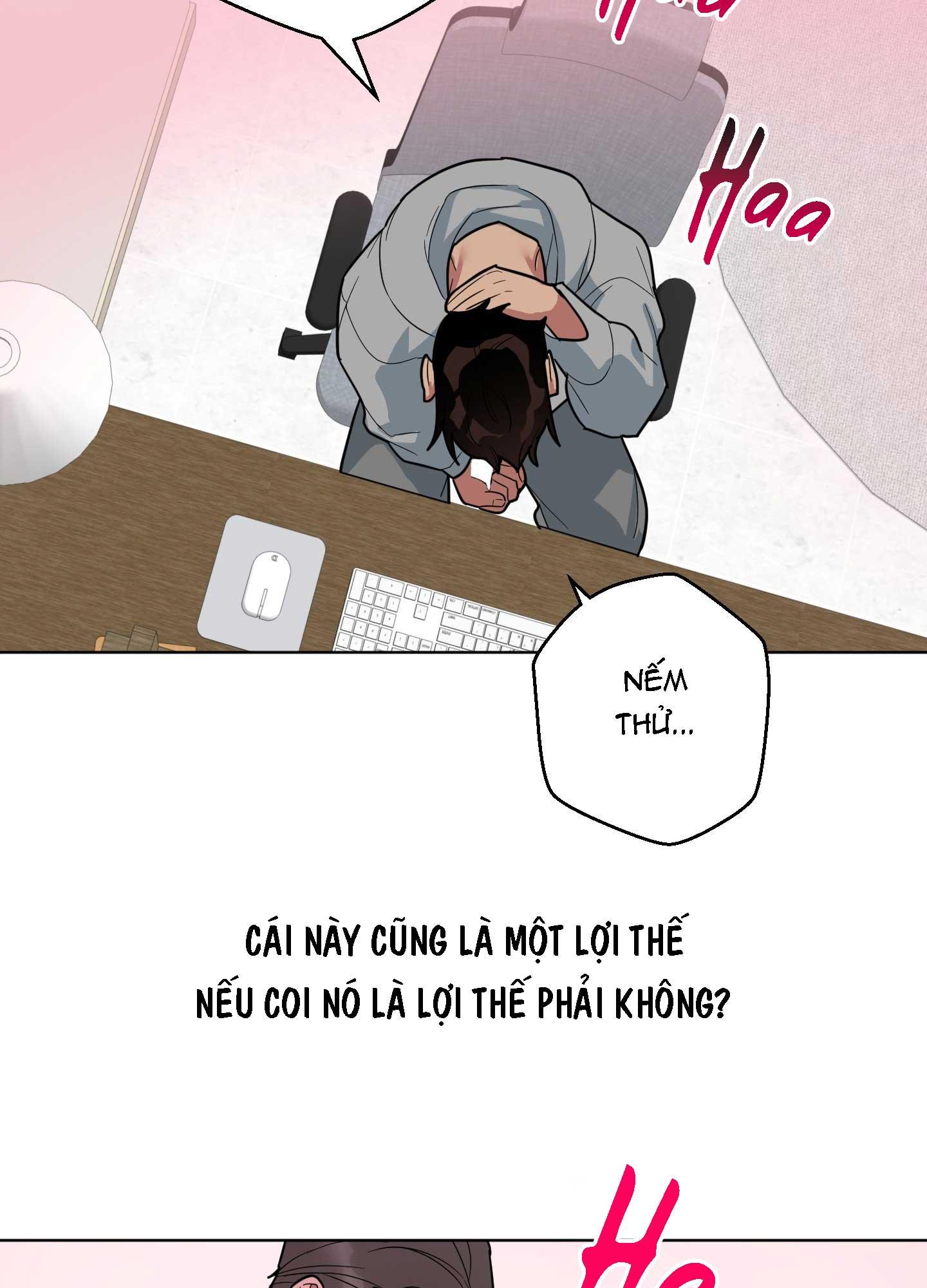 CHÚ ĐÃ BIẾT HẾT RỒI SAO ? Chapter 39 - Next 