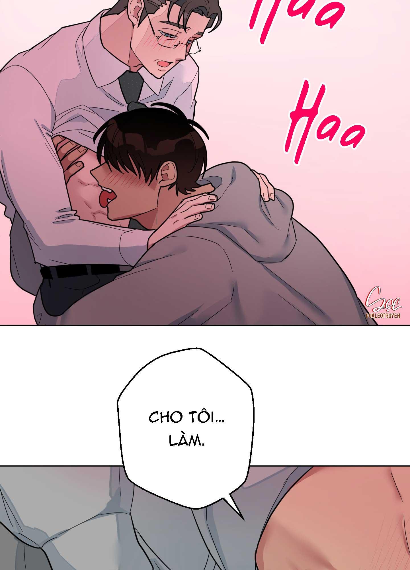 CHÚ ĐÃ BIẾT HẾT RỒI SAO ? Chapter 39 - Next 