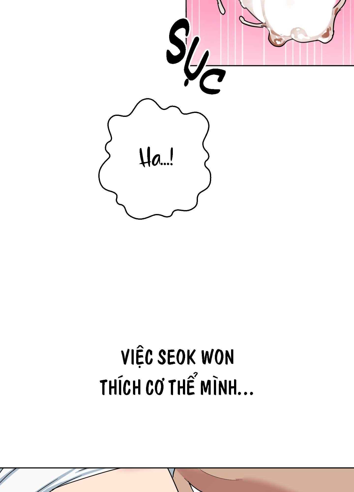 CHÚ ĐÃ BIẾT HẾT RỒI SAO ? Chapter 39 - Next 