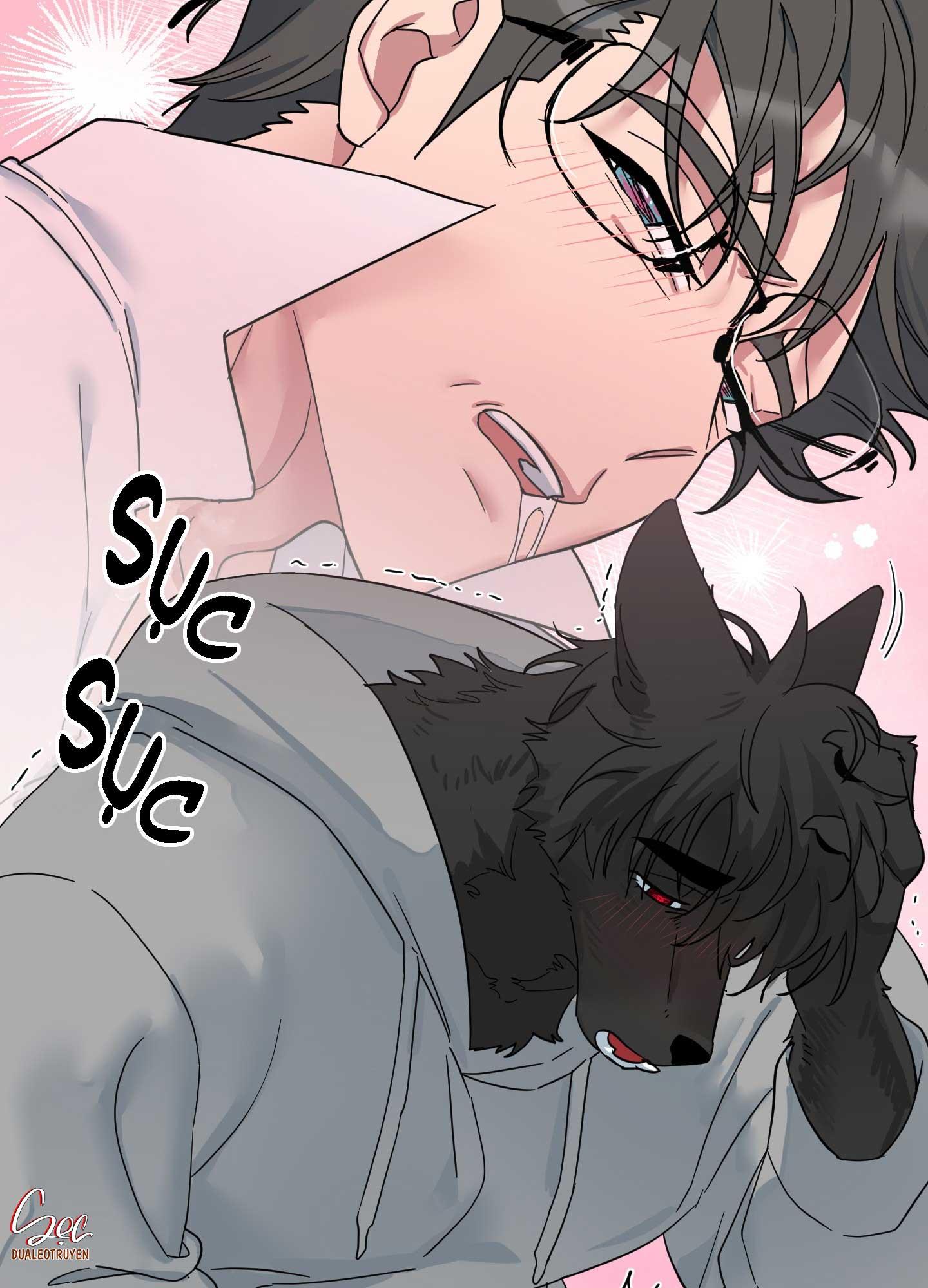 CHÚ ĐÃ BIẾT HẾT RỒI SAO ? Chapter 39 - Next 