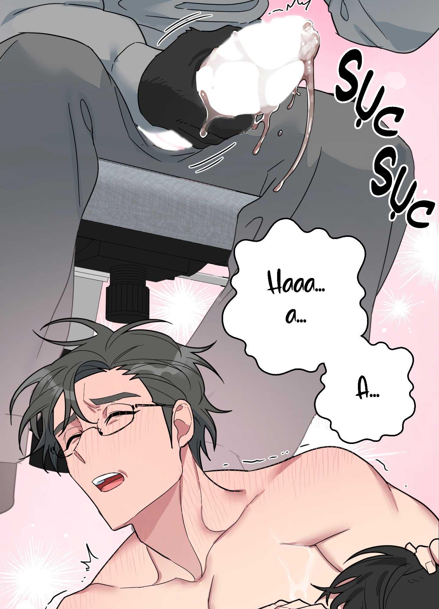 CHÚ ĐÃ BIẾT HẾT RỒI SAO ? Chapter 39 - Next 