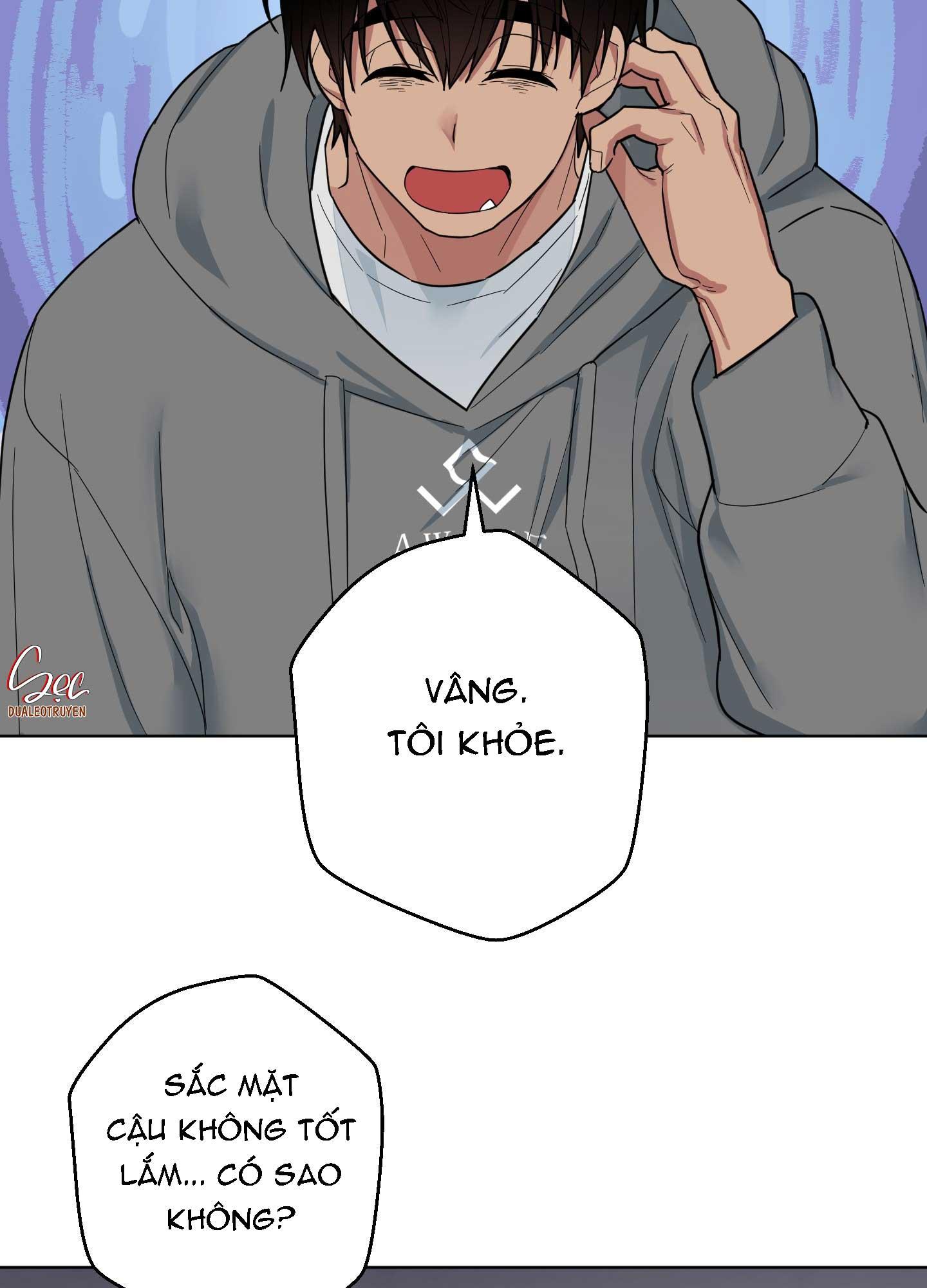 CHÚ ĐÃ BIẾT HẾT RỒI SAO ? Chapter 39 - Next 
